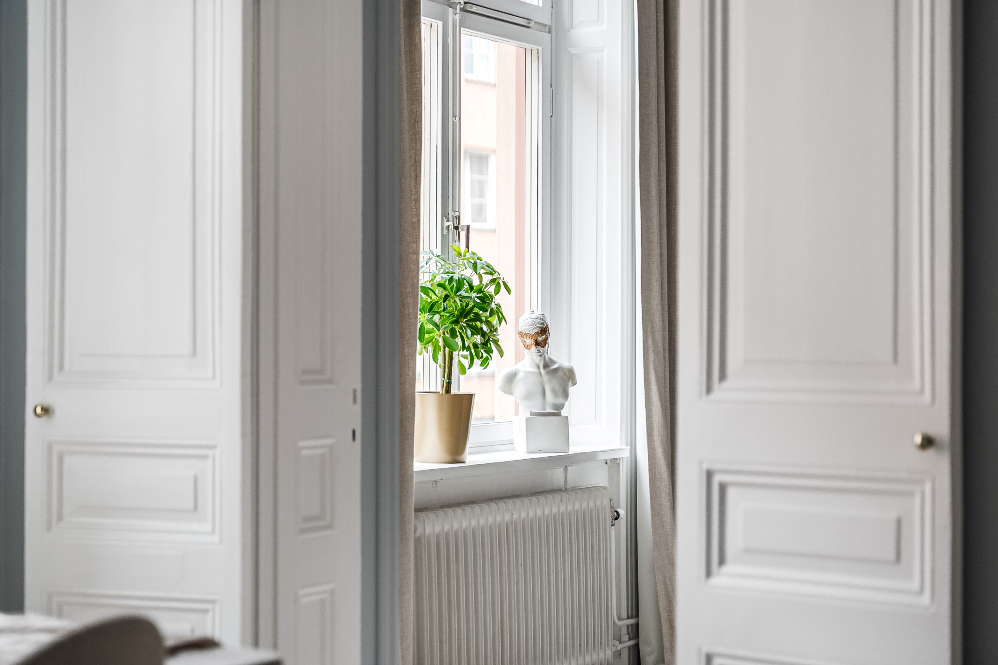 Bostadsbild från Fridhemsgatan 29E, Såld i Kungsholmen, Stockholm