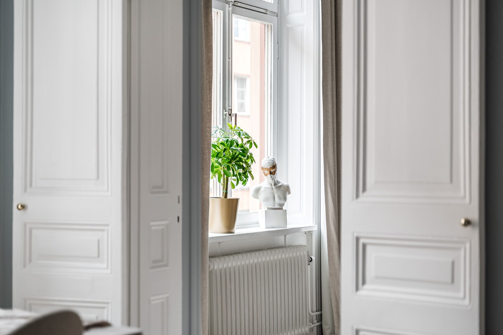 Bostadsbild från Fridhemsgatan 29E, Såld i Kungsholmen, Stockholm