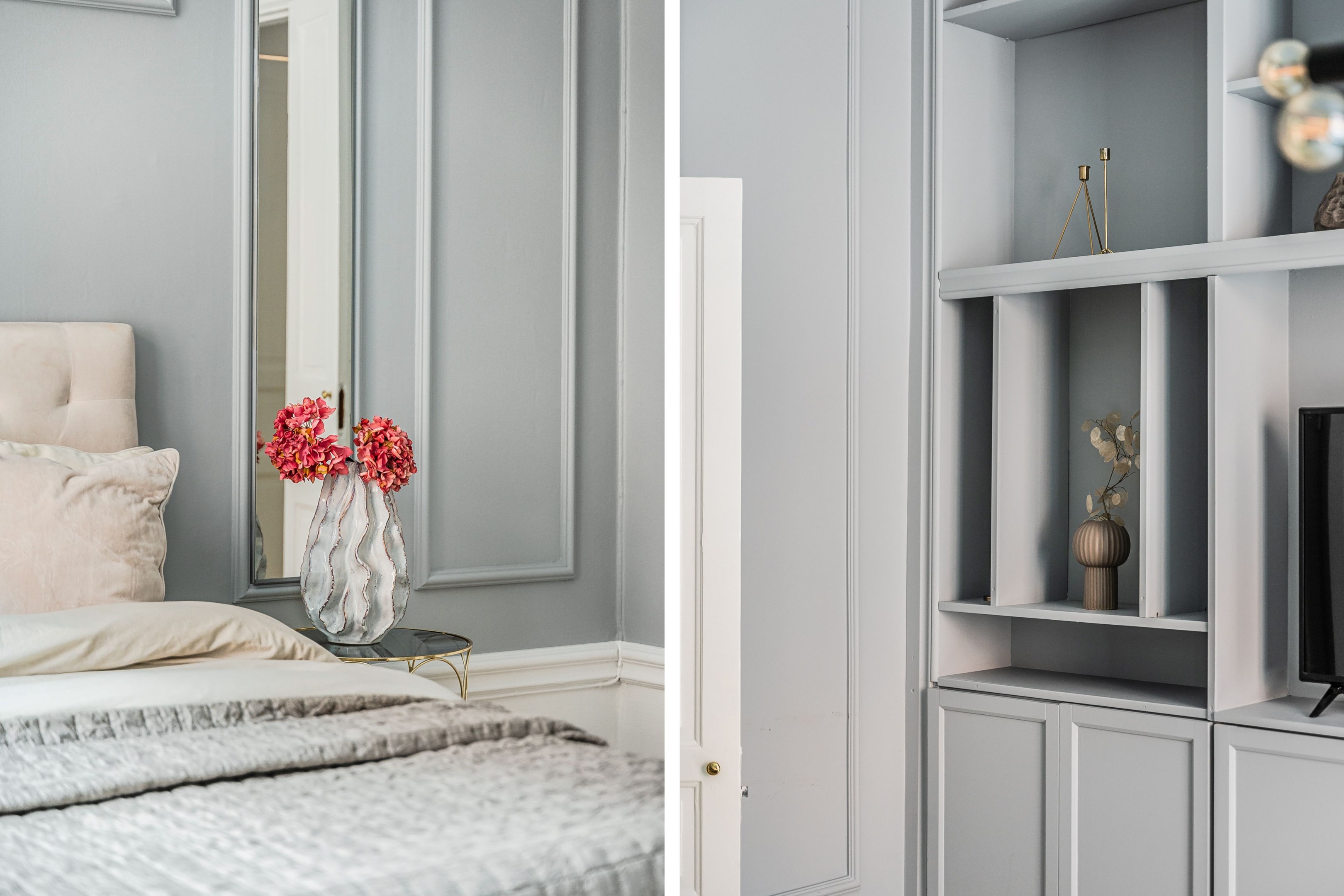 Bostadsbild från Fridhemsgatan 29E, Såld i Kungsholmen, Stockholm