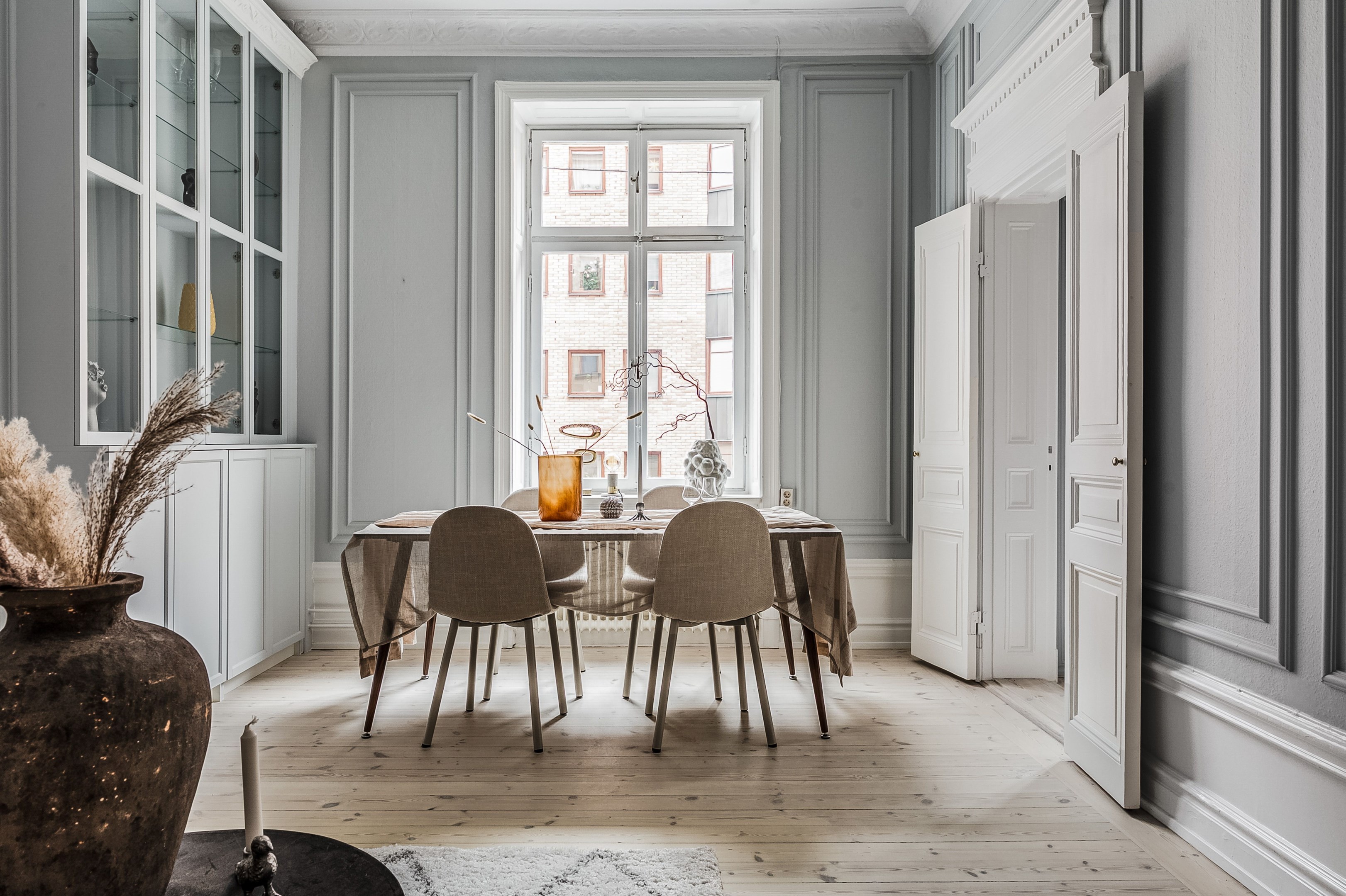 Bostadsbild från Fridhemsgatan 29E, Såld i Kungsholmen, Stockholm