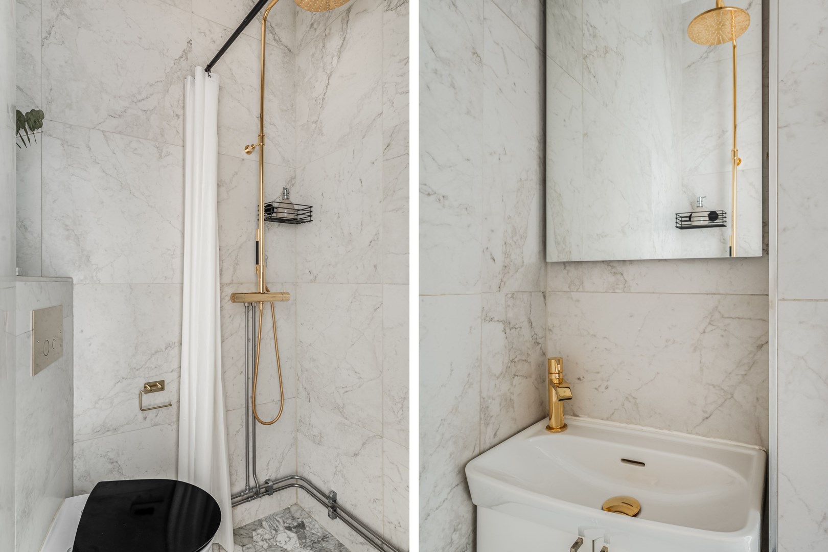 Bostadsbild från Fridhemsgatan 29E, Såld i Kungsholmen, Stockholm