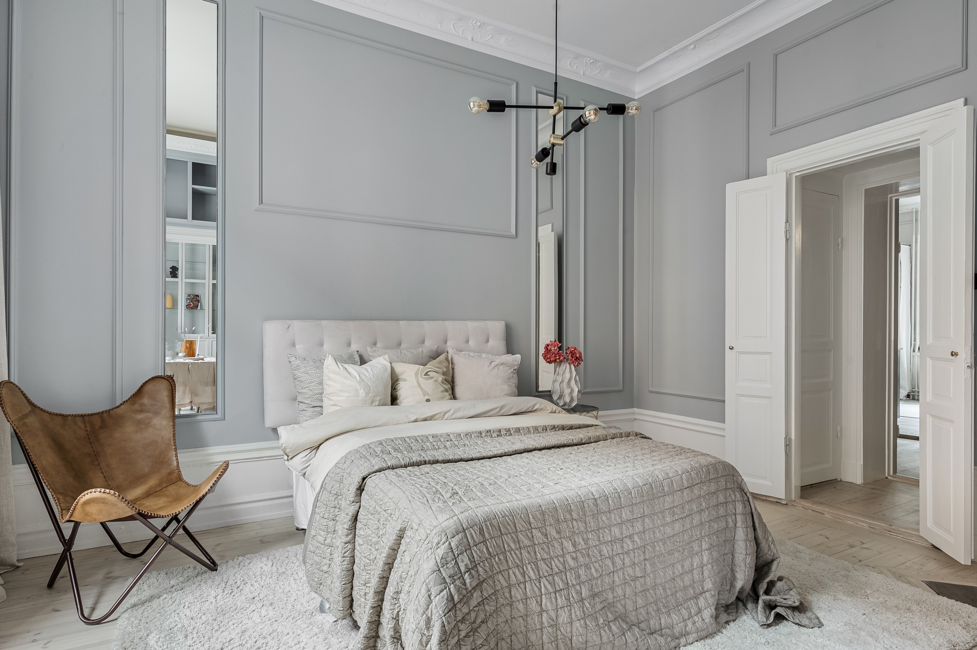 Bostadsbild från Fridhemsgatan 29E, Såld i Kungsholmen, Stockholm