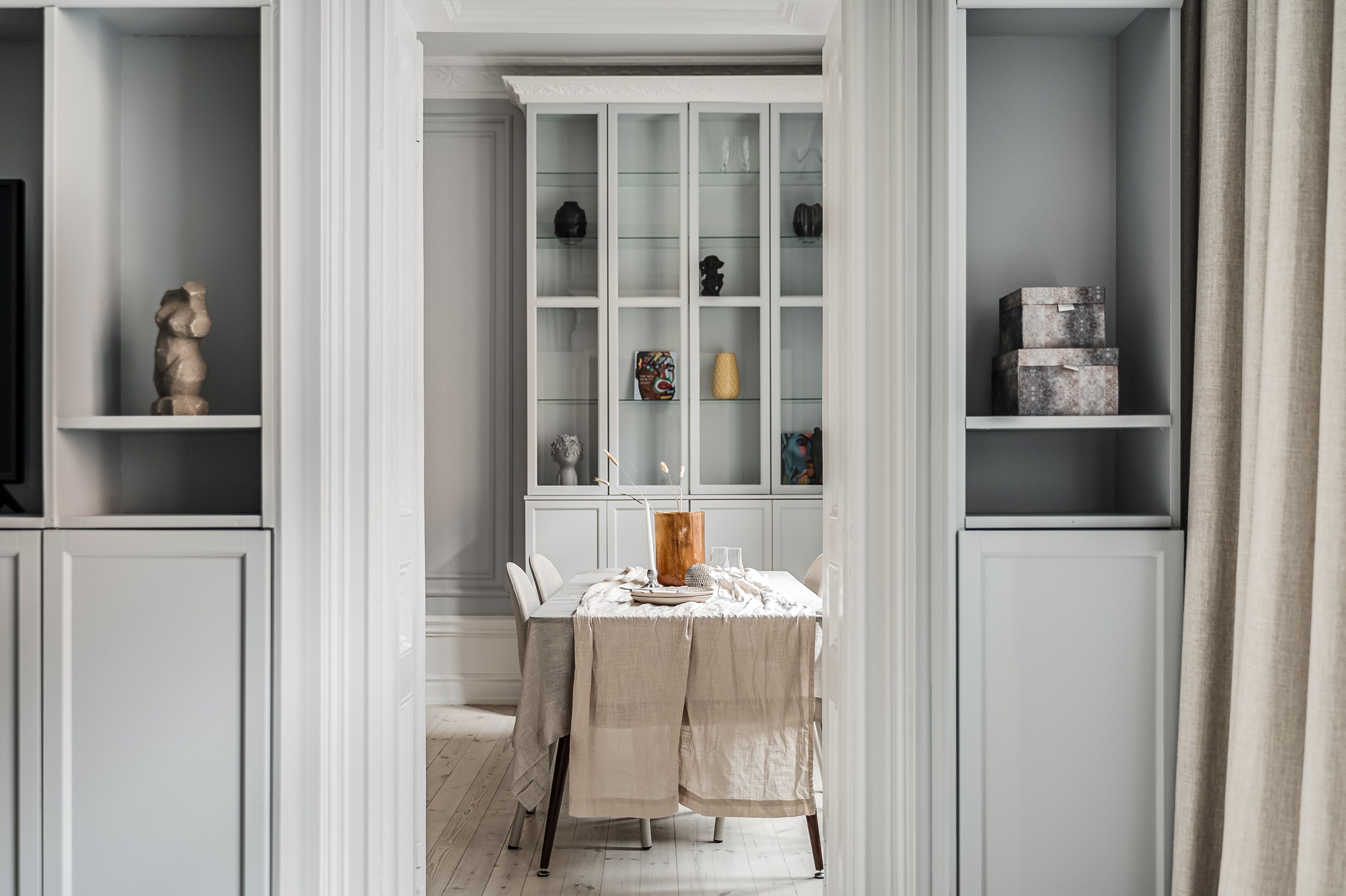 Bostadsbild från Fridhemsgatan 29E, Såld i Kungsholmen, Stockholm