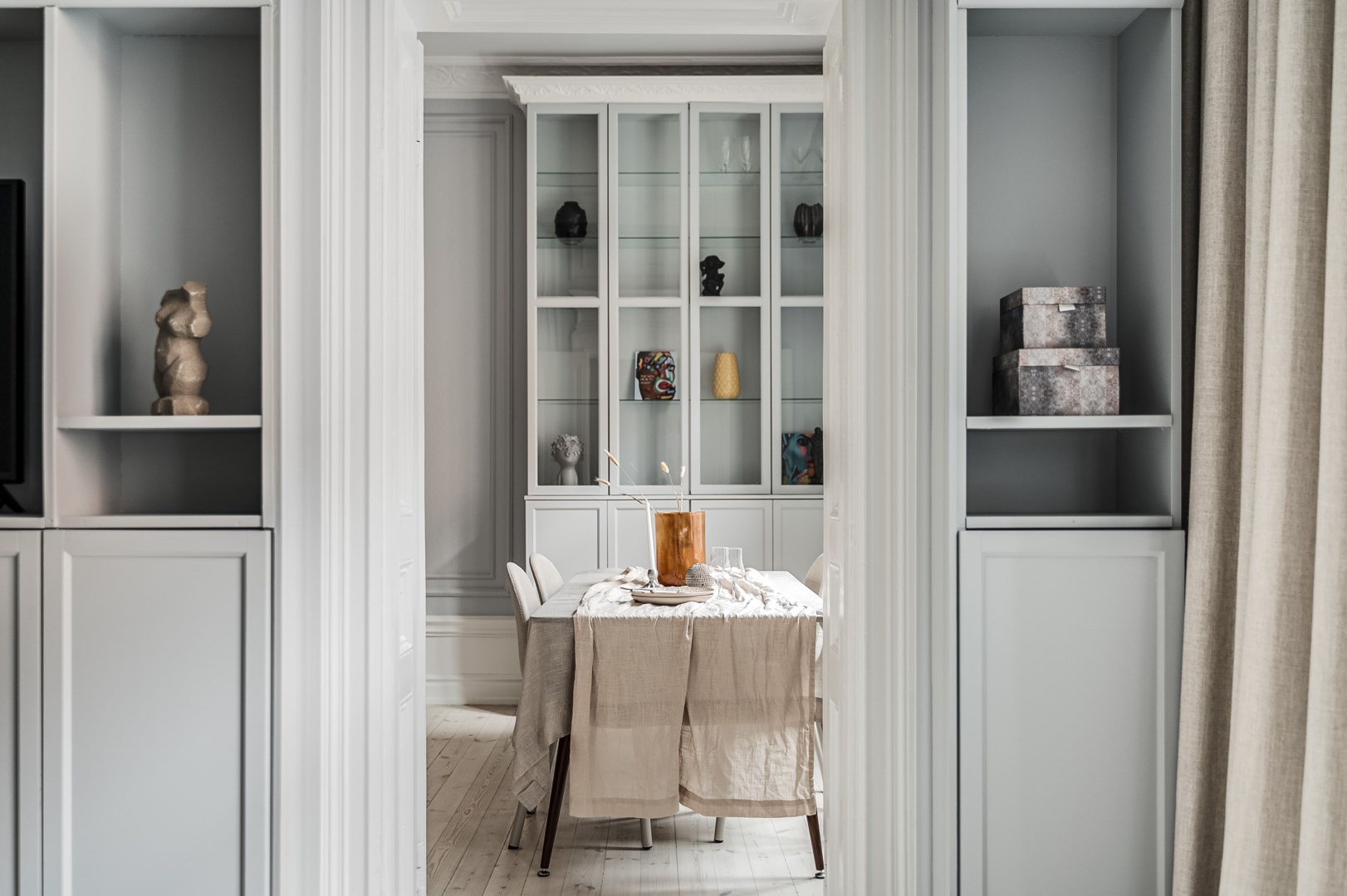 Bostadsbild från Fridhemsgatan 29E, Såld i Kungsholmen, Stockholm