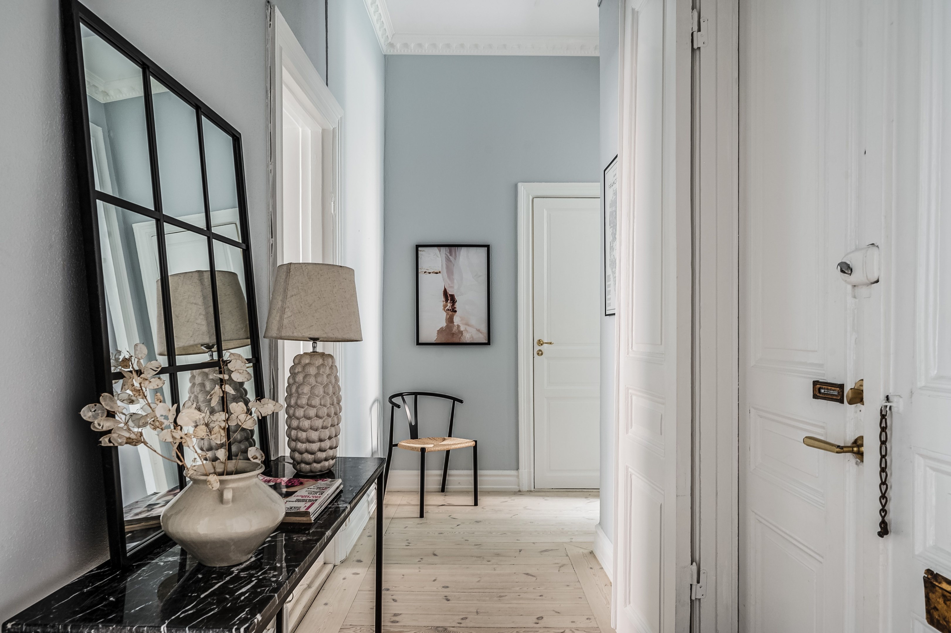 Bostadsbild från Fridhemsgatan 29E, Såld i Kungsholmen, Stockholm