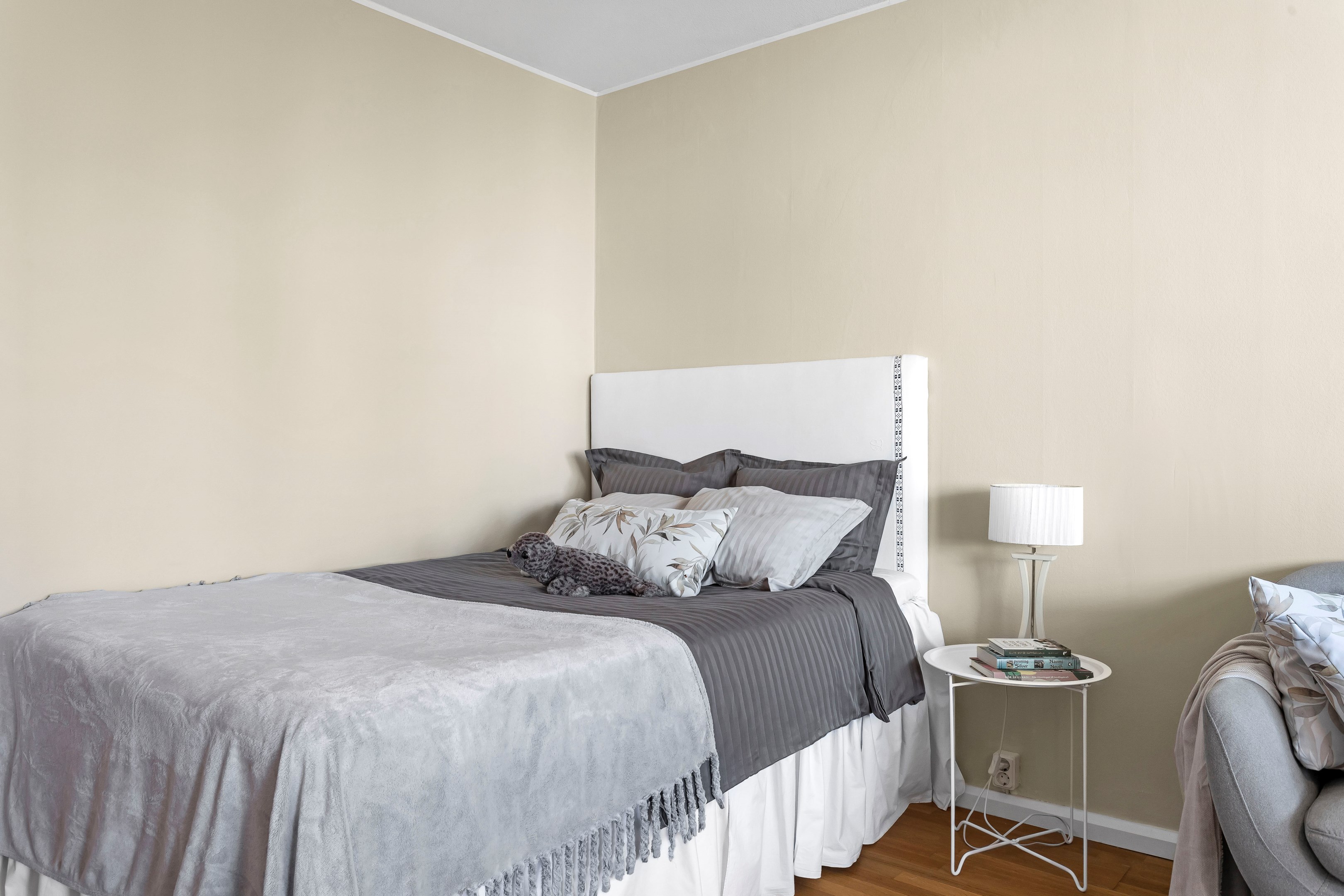 Bostadsbild från Sturegatan 3, Såld i Främre Luthagen, Uppsala