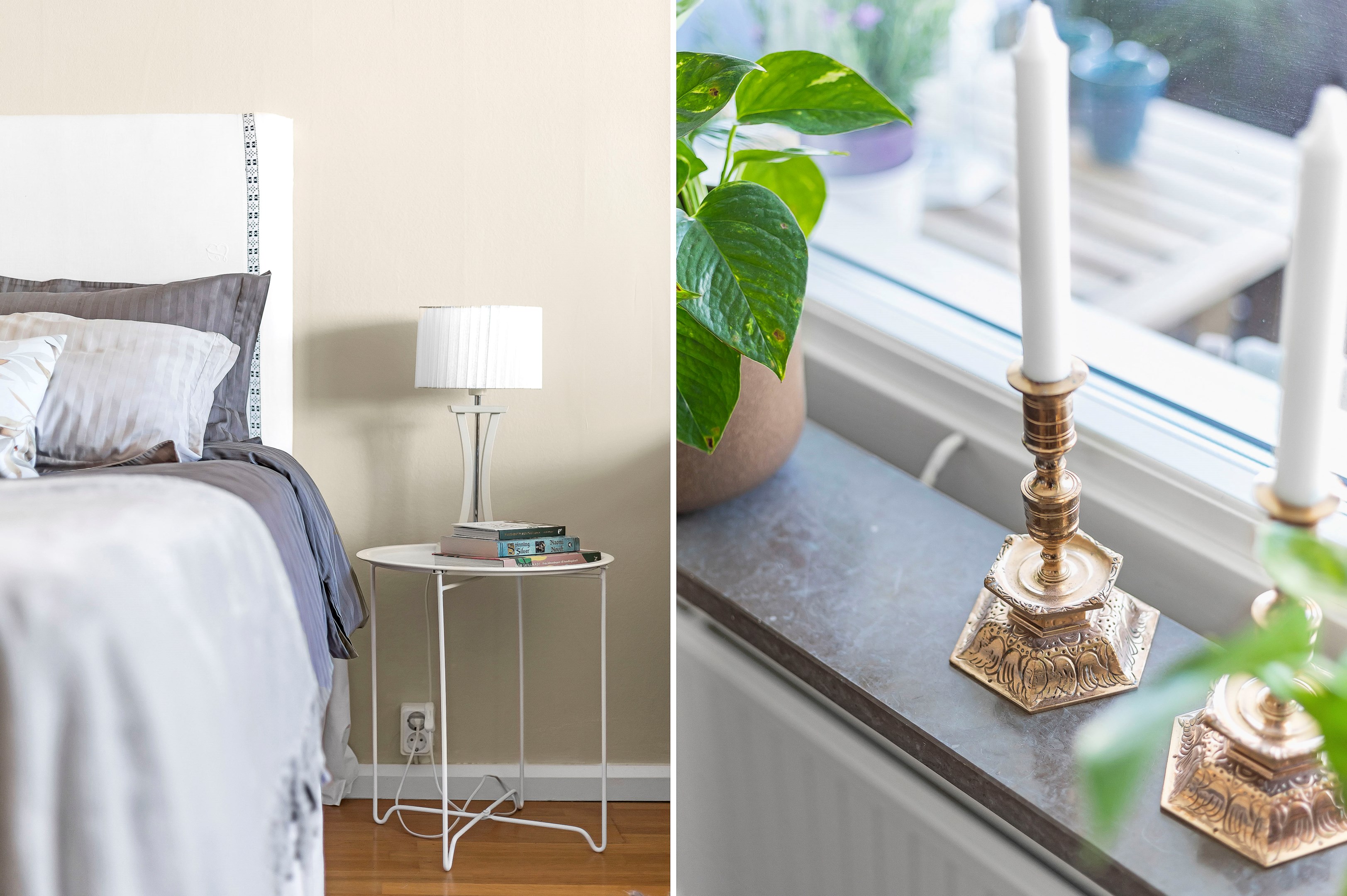 Bostadsbild från Sturegatan 3, Såld i Främre Luthagen, Uppsala