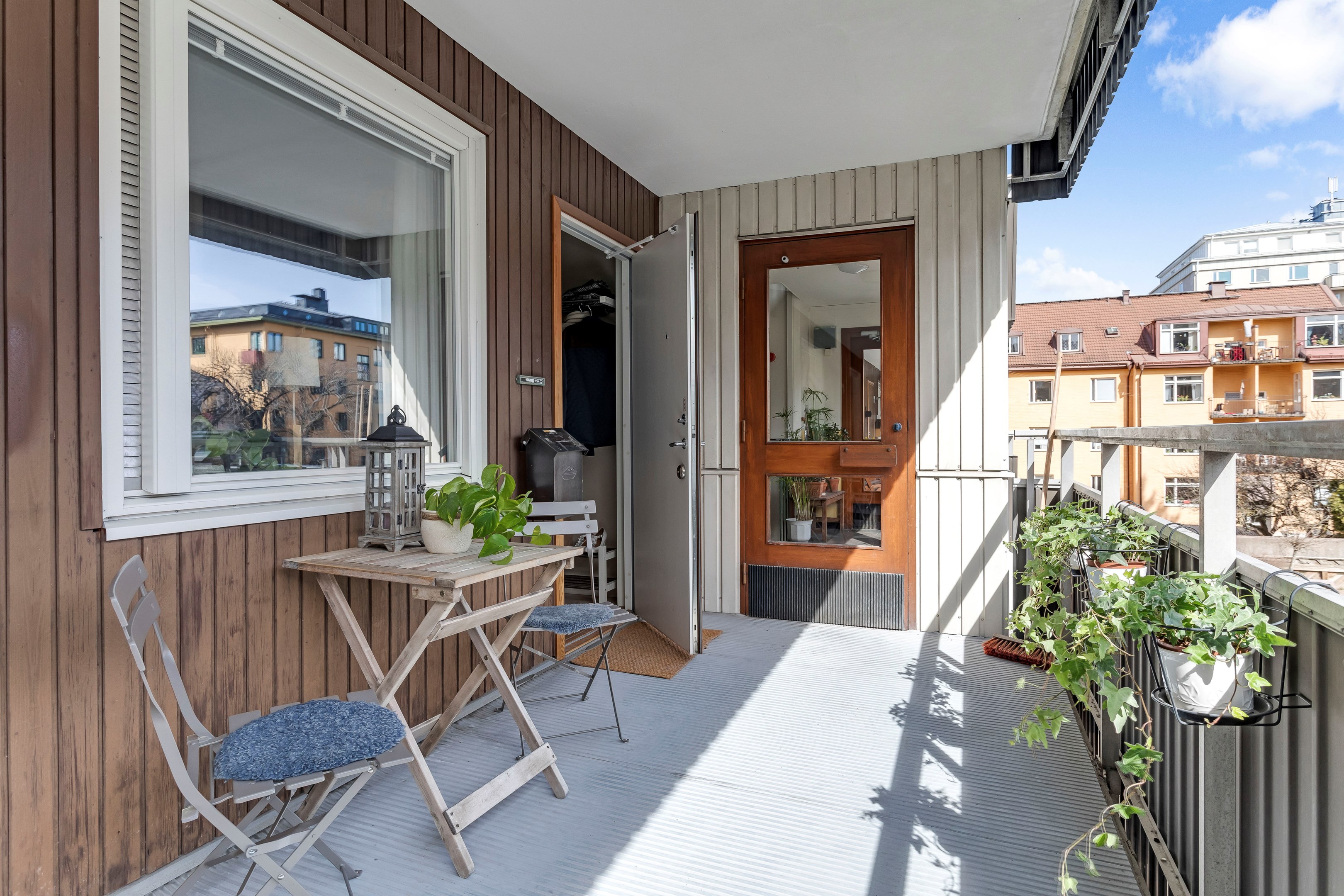 Bostadsbild från Sturegatan 3, Såld i Främre Luthagen, Uppsala