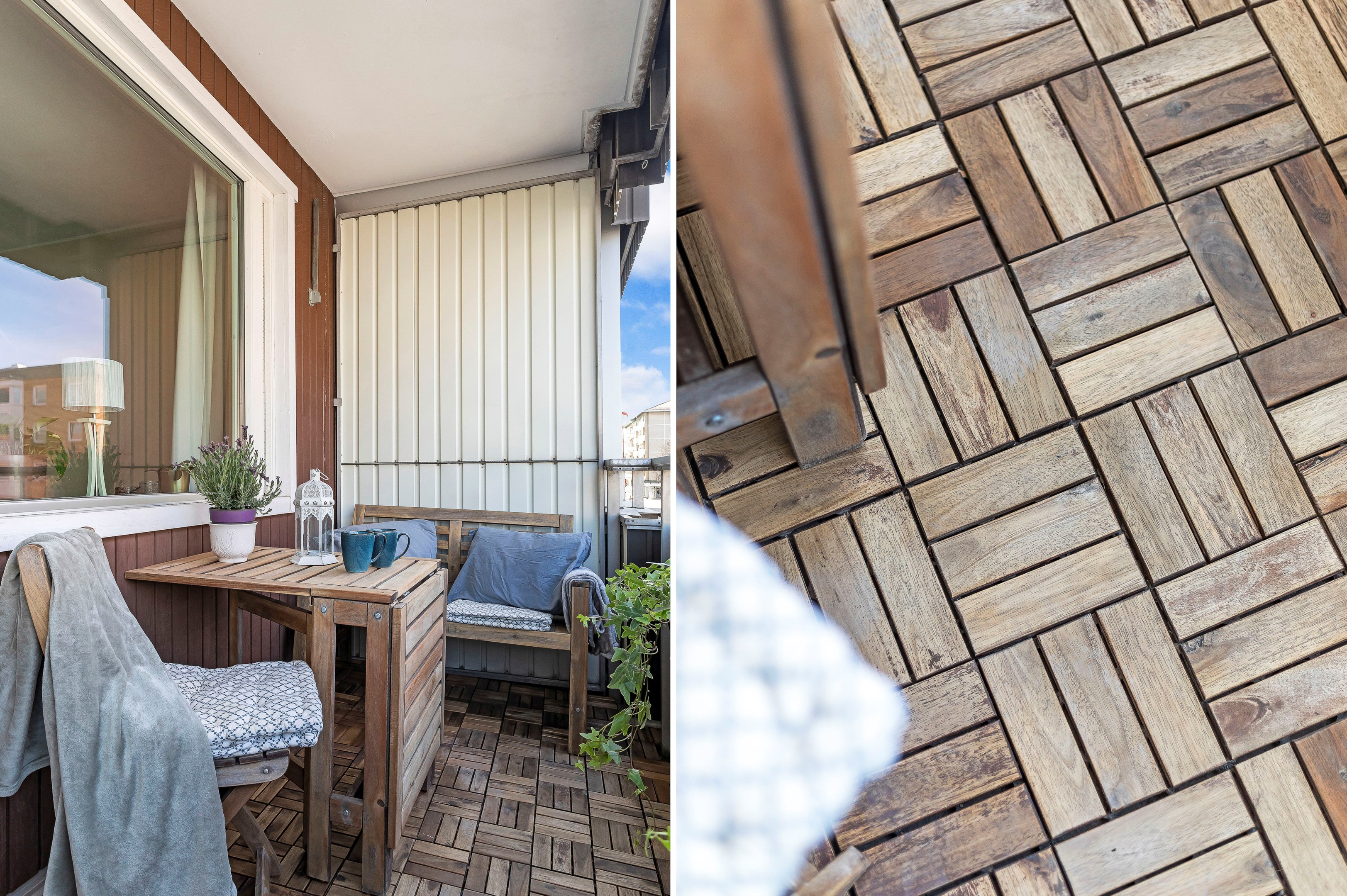 Bostadsbild från Sturegatan 3, Såld i Främre Luthagen, Uppsala