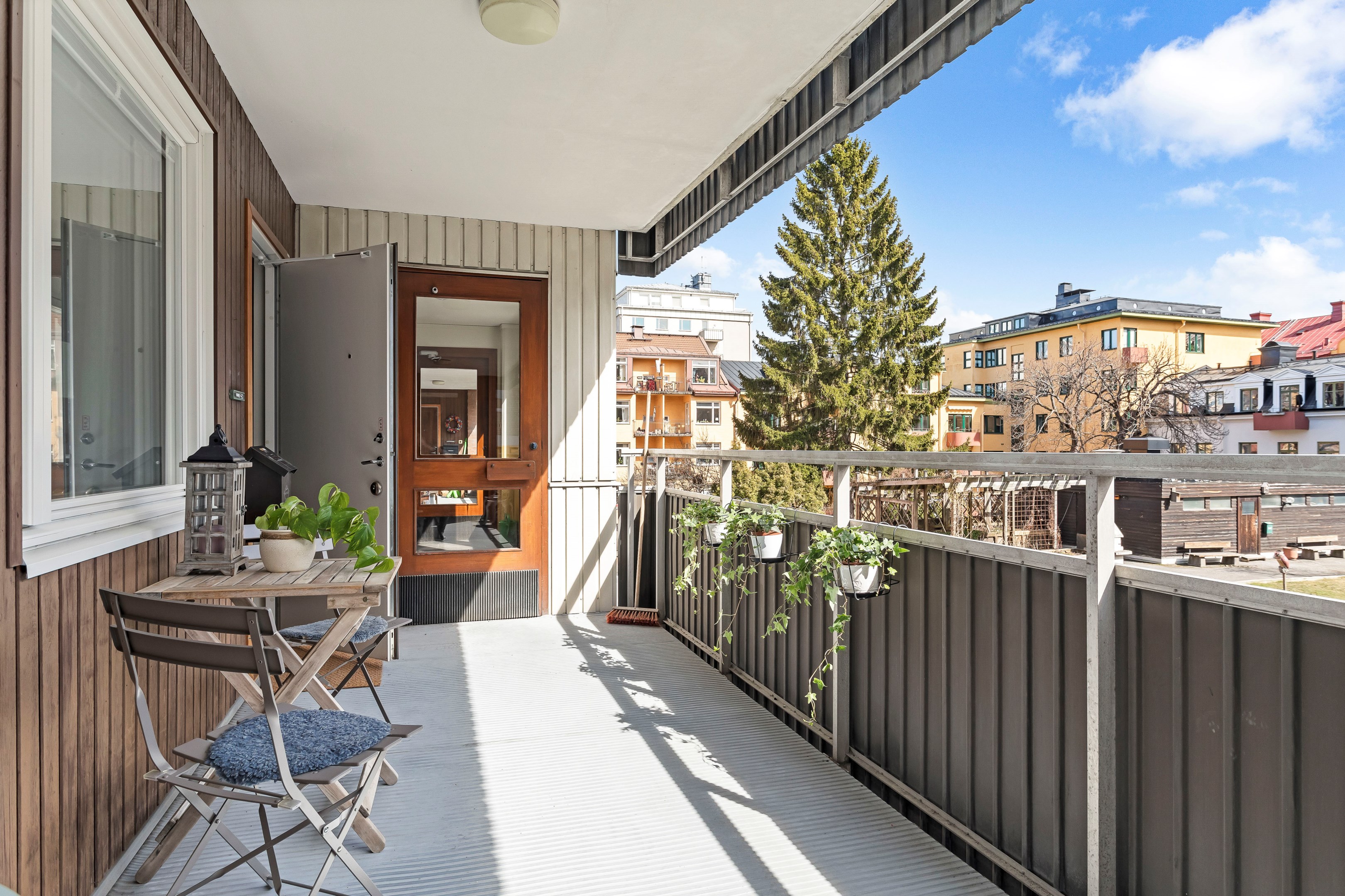 Bostadsbild från Sturegatan 3, Såld i Främre Luthagen, Uppsala