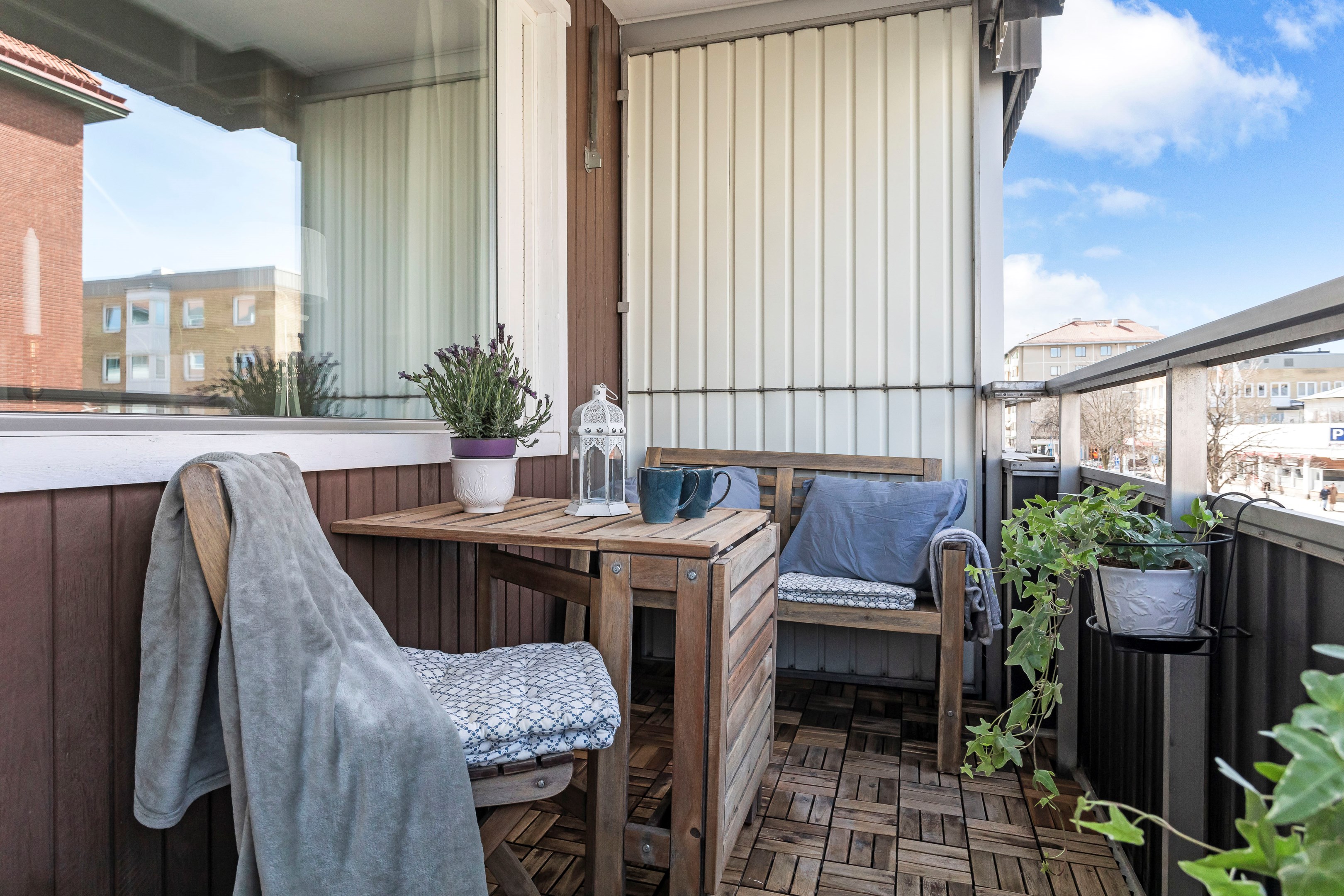 Bostadsbild från Sturegatan 3, Såld i Främre Luthagen, Uppsala