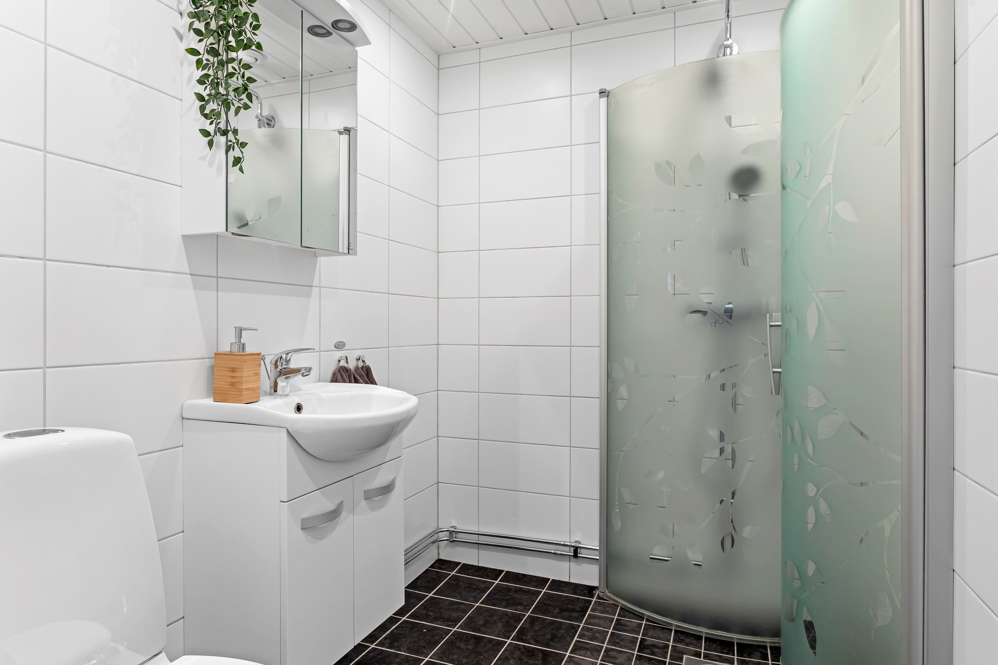 Bostadsbild från Sturegatan 3, Såld i Främre Luthagen, Uppsala