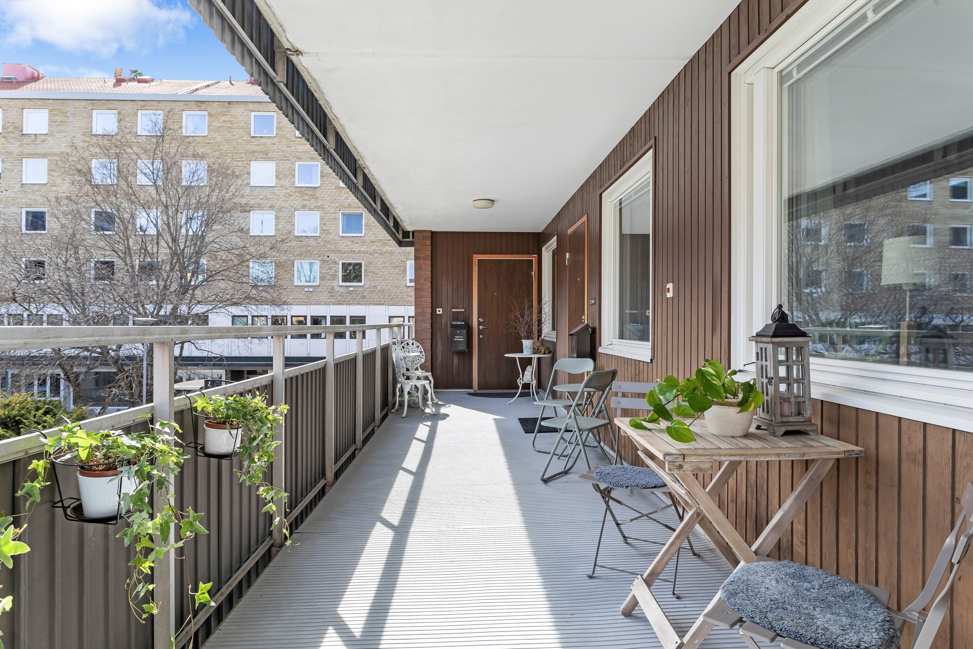 Bostadsbild från Sturegatan 3, Såld i Främre Luthagen, Uppsala