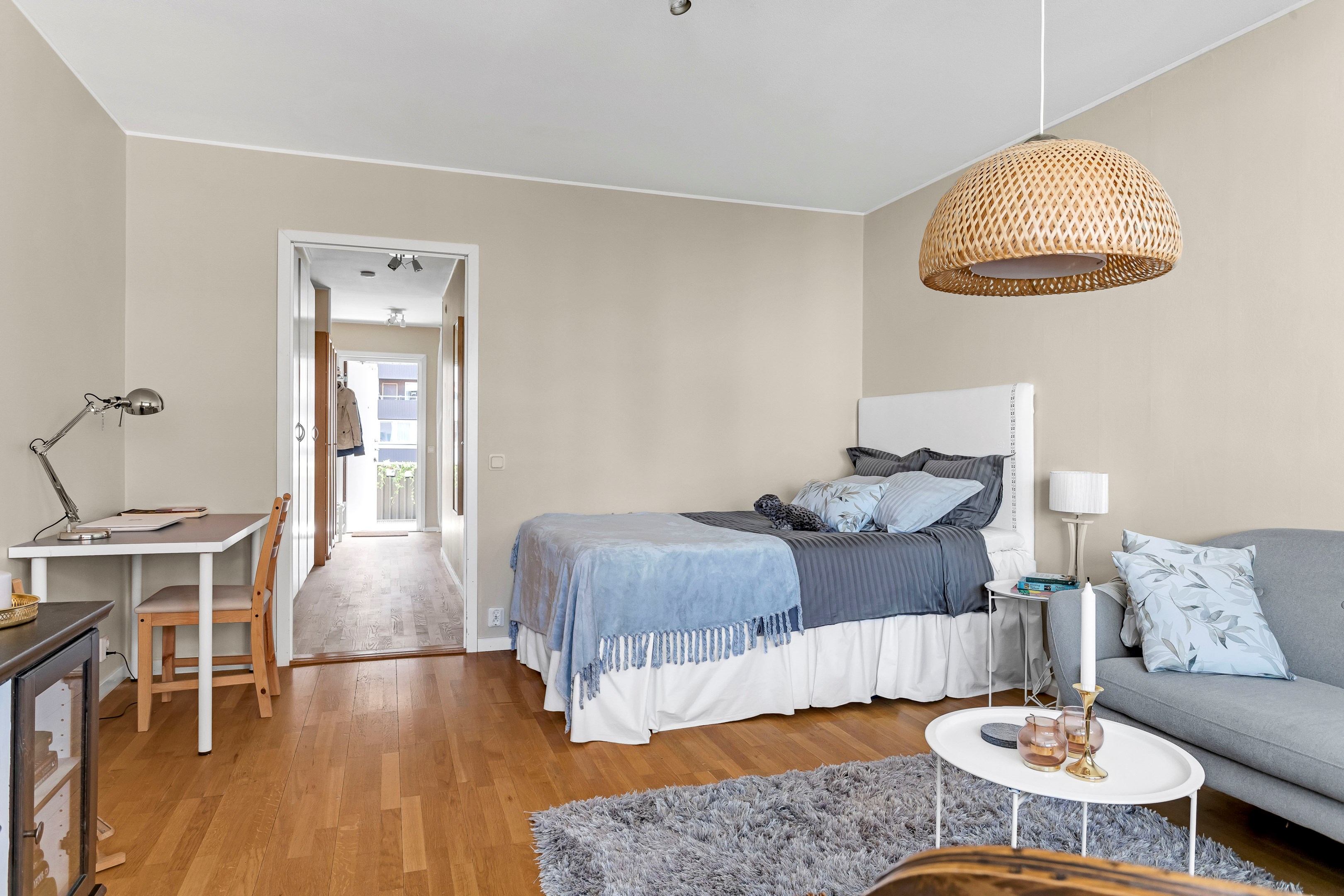 Bostadsbild från Sturegatan 3, Såld i Främre Luthagen, Uppsala