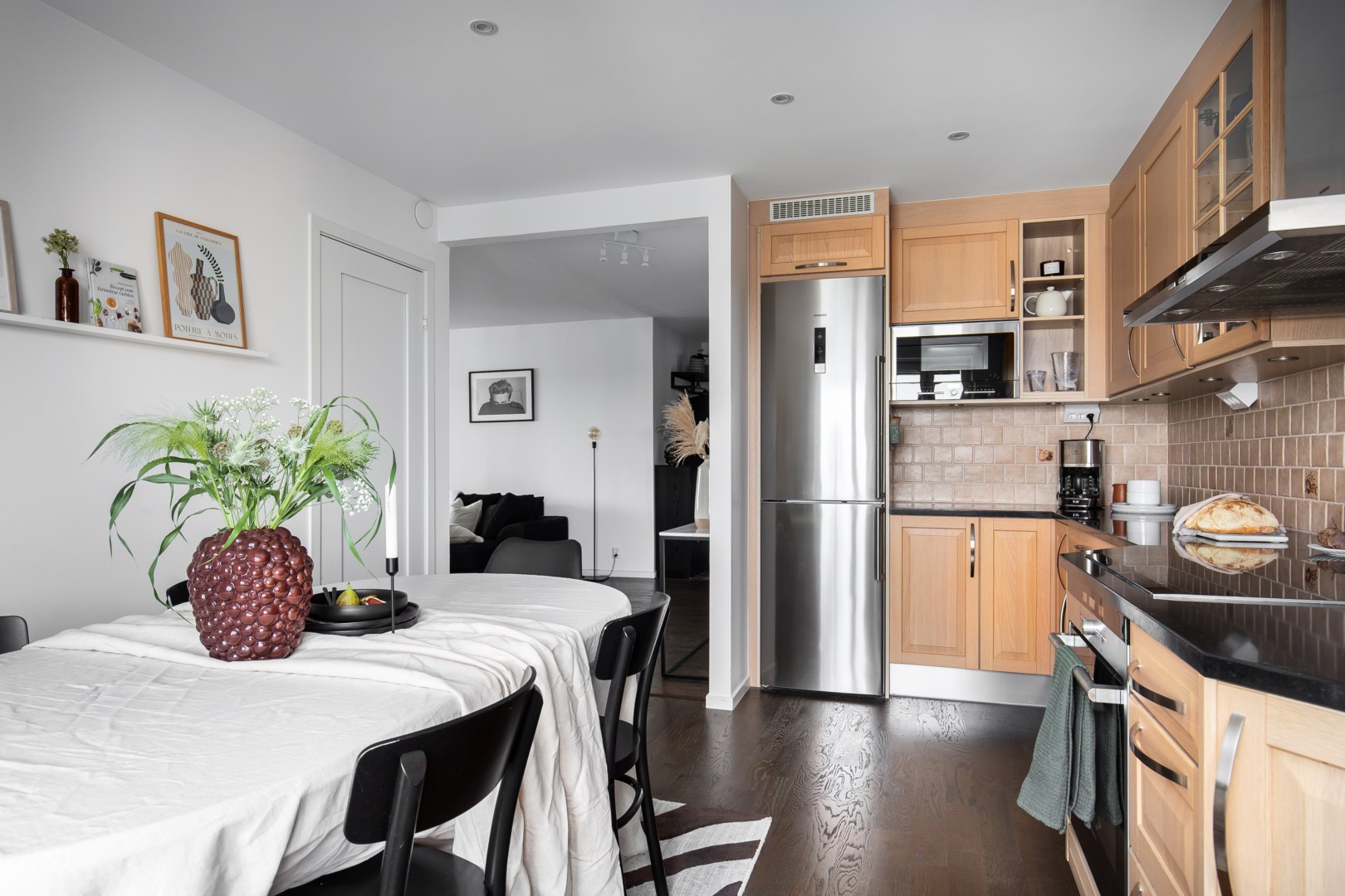 Bostadsbild från Ekuddsvägen 3, Såld i Ekudden, Nacka