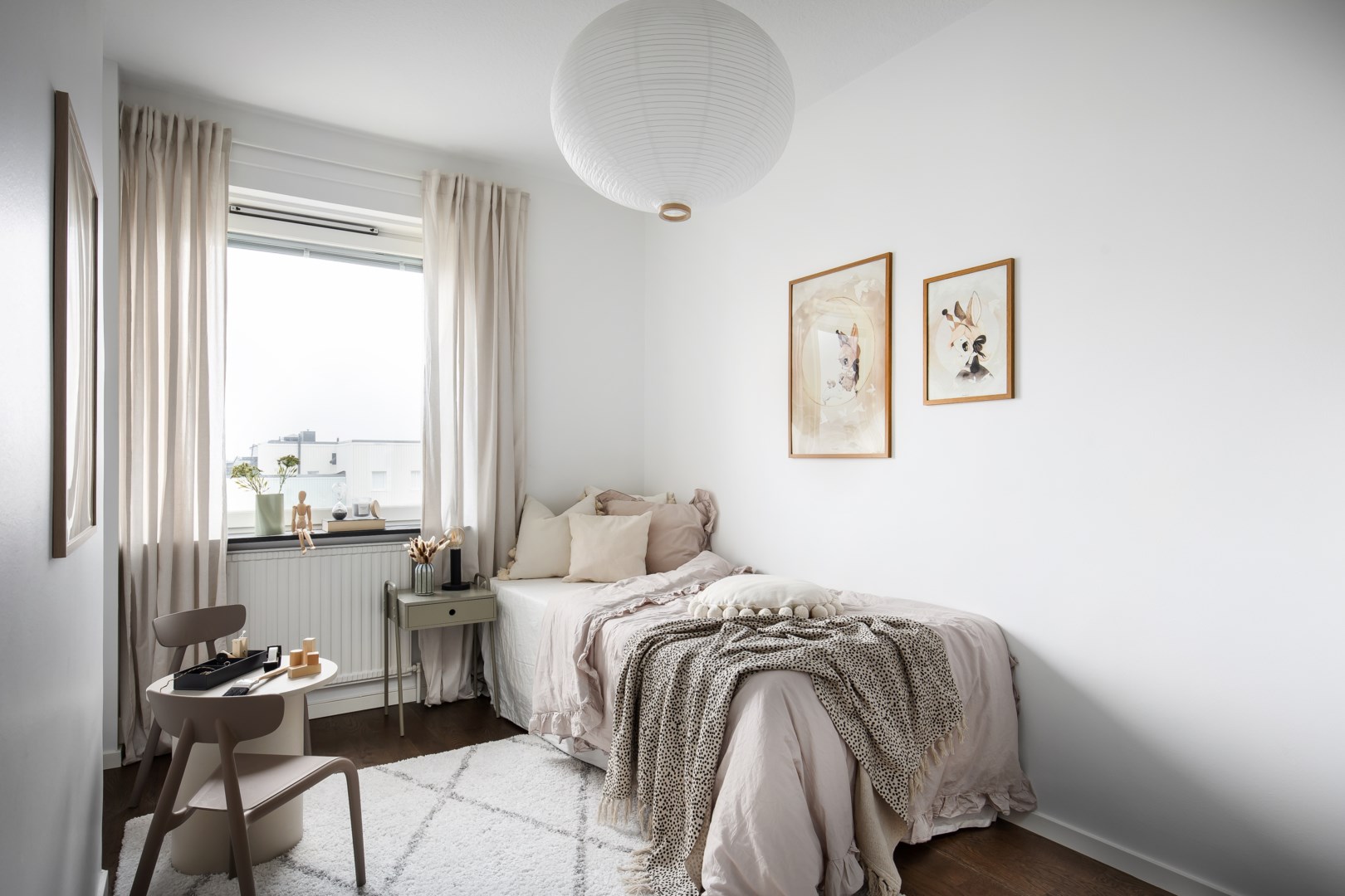 Bostadsbild från Ekuddsvägen 3, Såld i Ekudden, Nacka