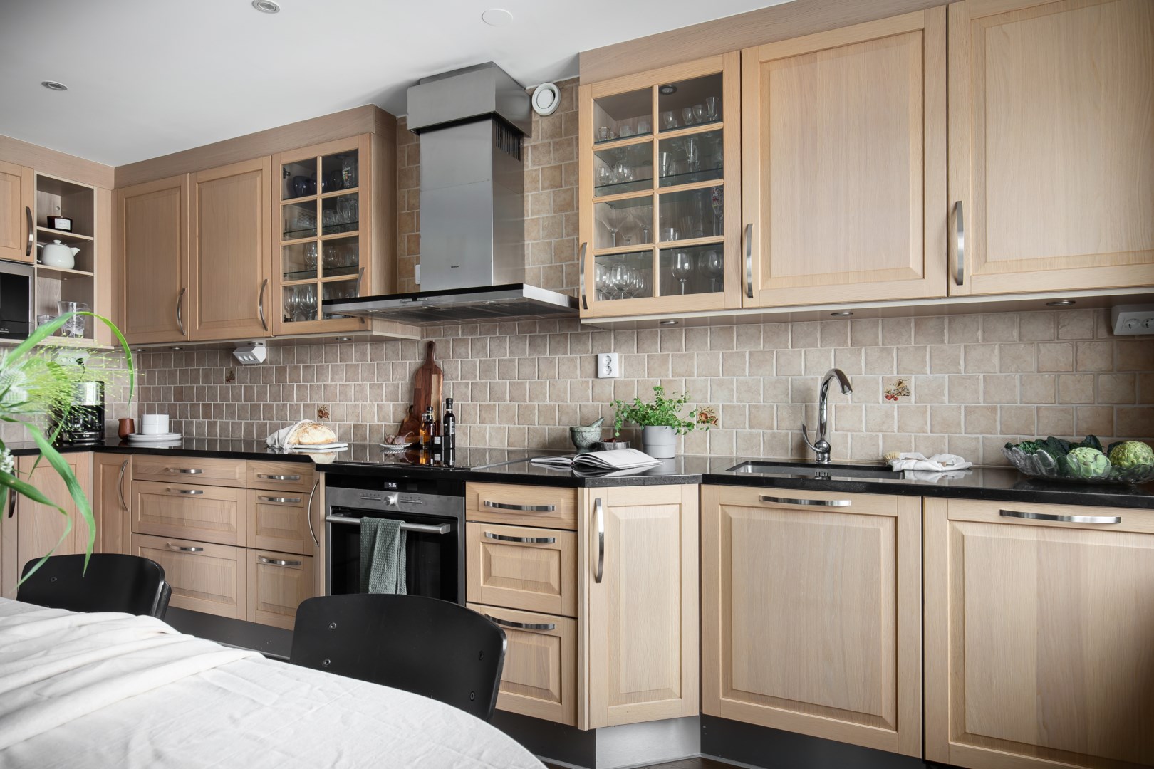 Bostadsbild från Ekuddsvägen 3, Såld i Ekudden, Nacka