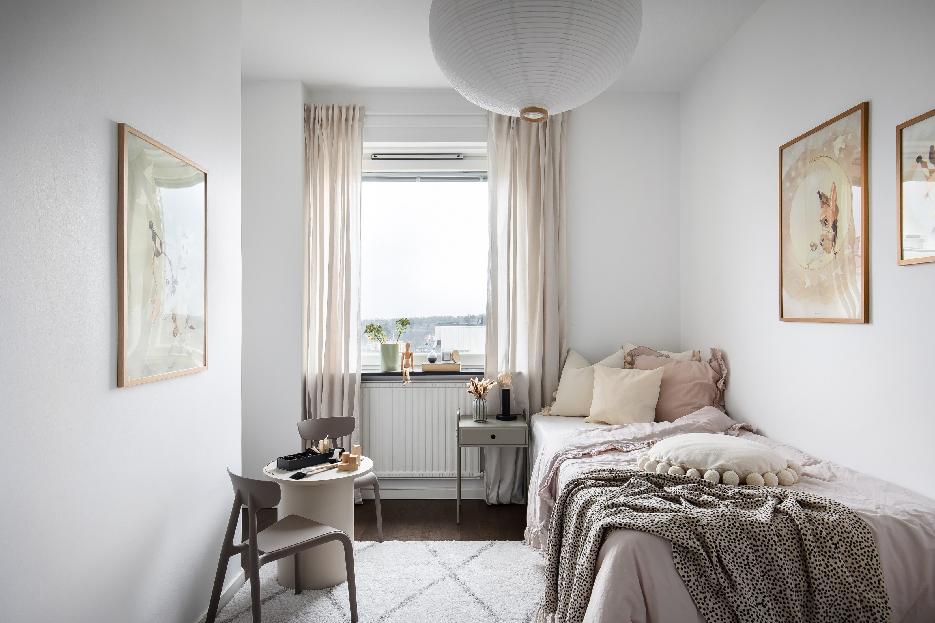 Bostadsbild från Ekuddsvägen 3, Såld i Ekudden, Nacka