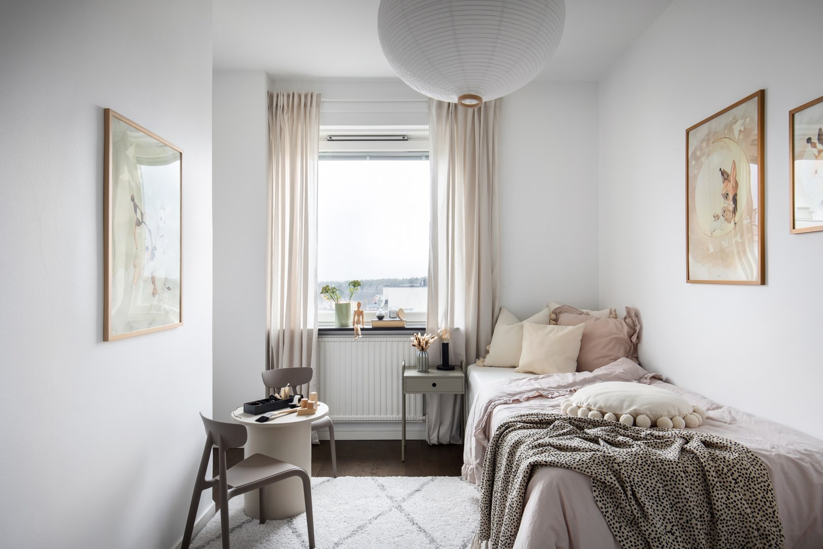 Bostadsbild från Ekuddsvägen 3, Såld i Ekudden, Nacka