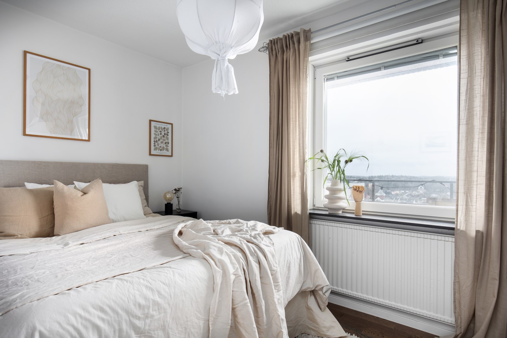 Bostadsbild från Ekuddsvägen 3, Såld i Ekudden, Nacka