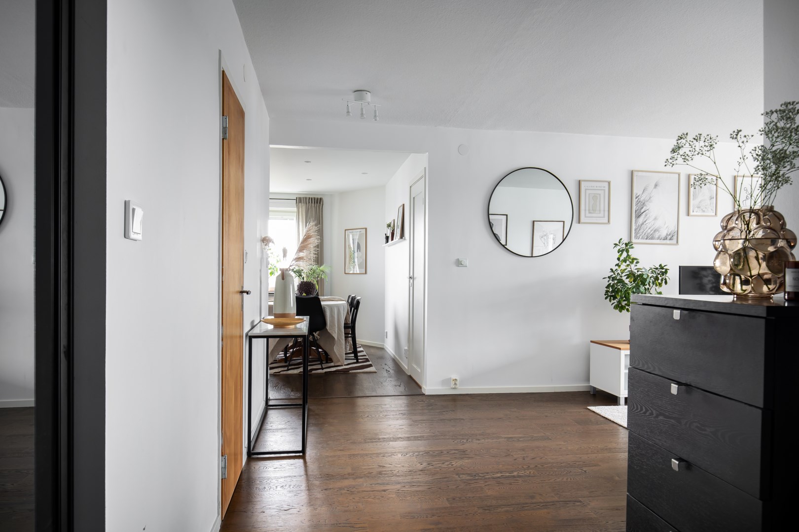 Bostadsbild från Ekuddsvägen 3, Såld i Ekudden, Nacka