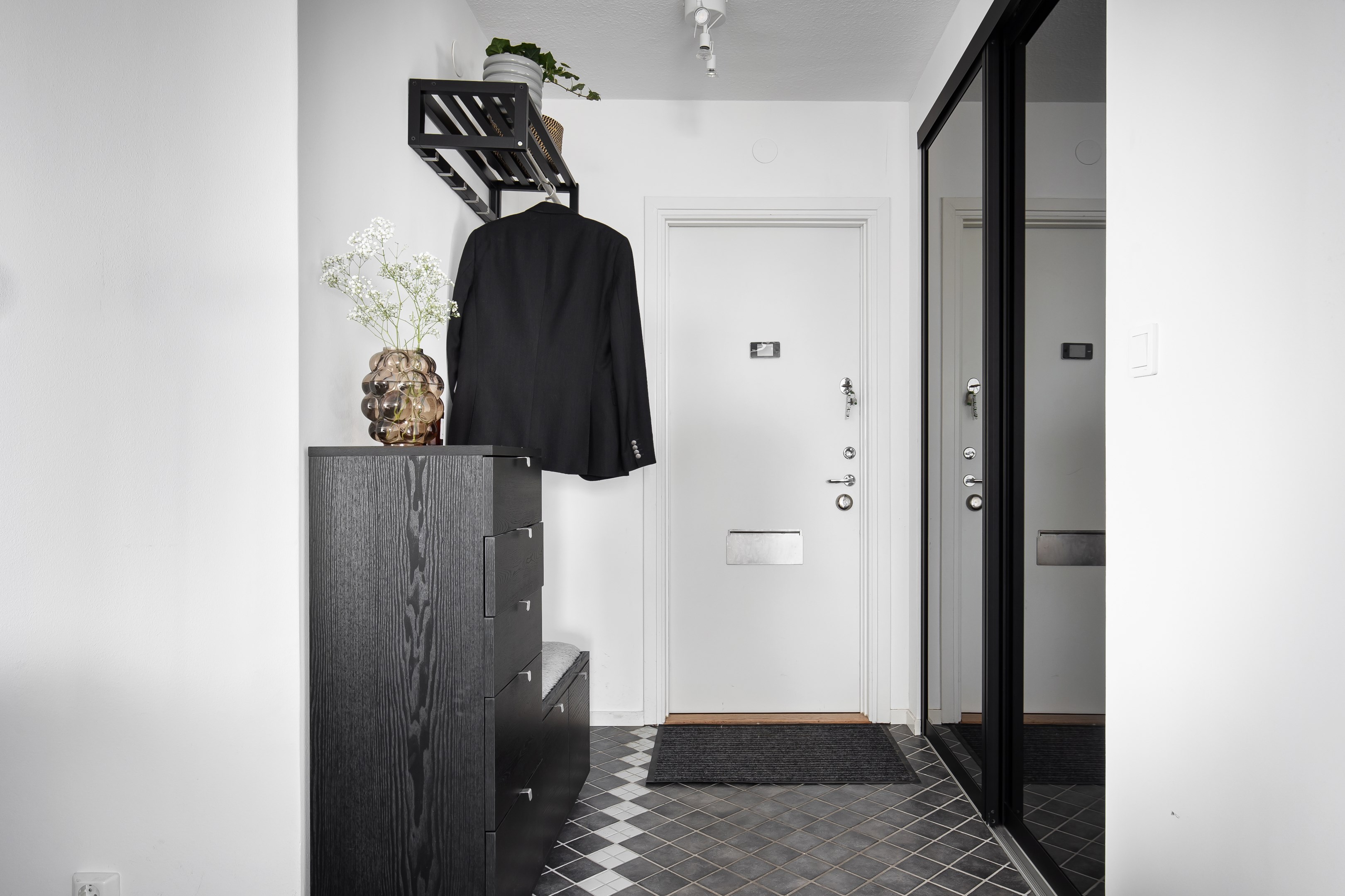 Bostadsbild från Ekuddsvägen 3, Såld i Ekudden, Nacka