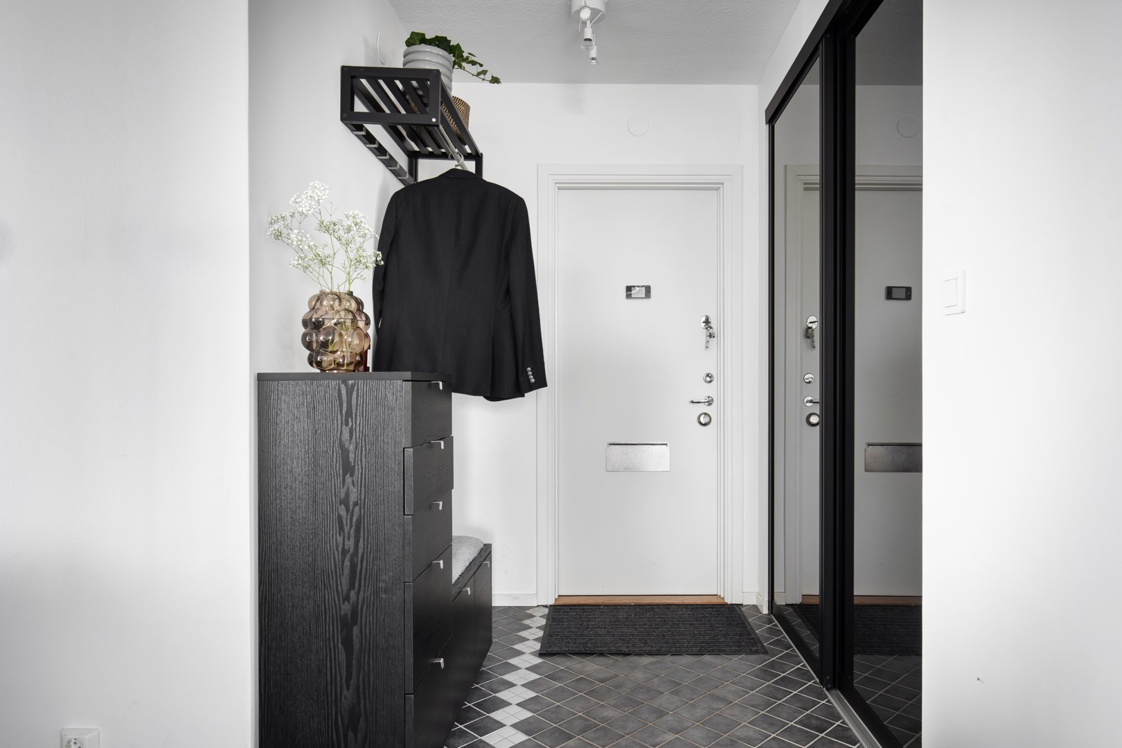 Bostadsbild från Ekuddsvägen 3, Såld i Ekudden, Nacka