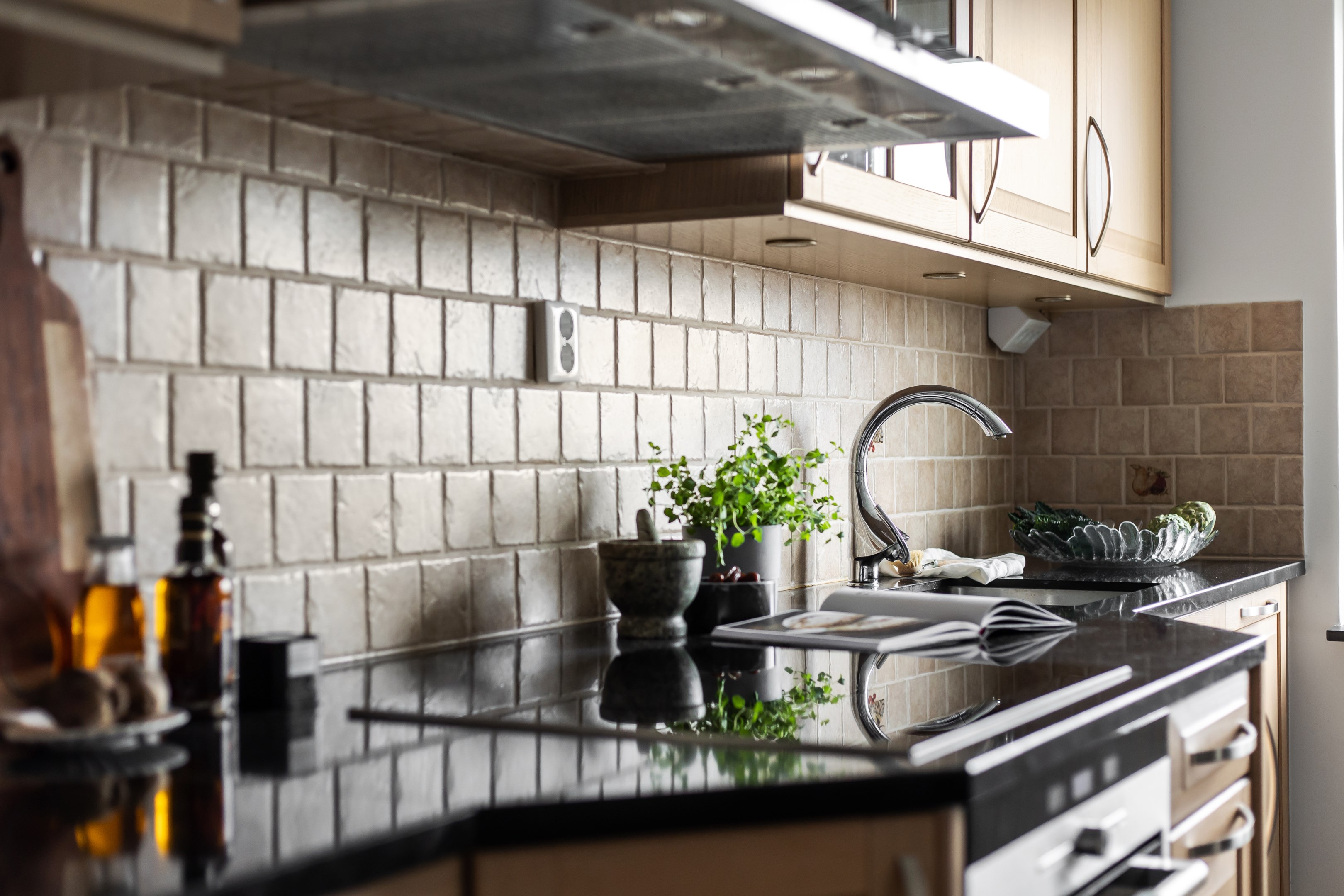 Bostadsbild från Ekuddsvägen 3, Såld i Ekudden, Nacka