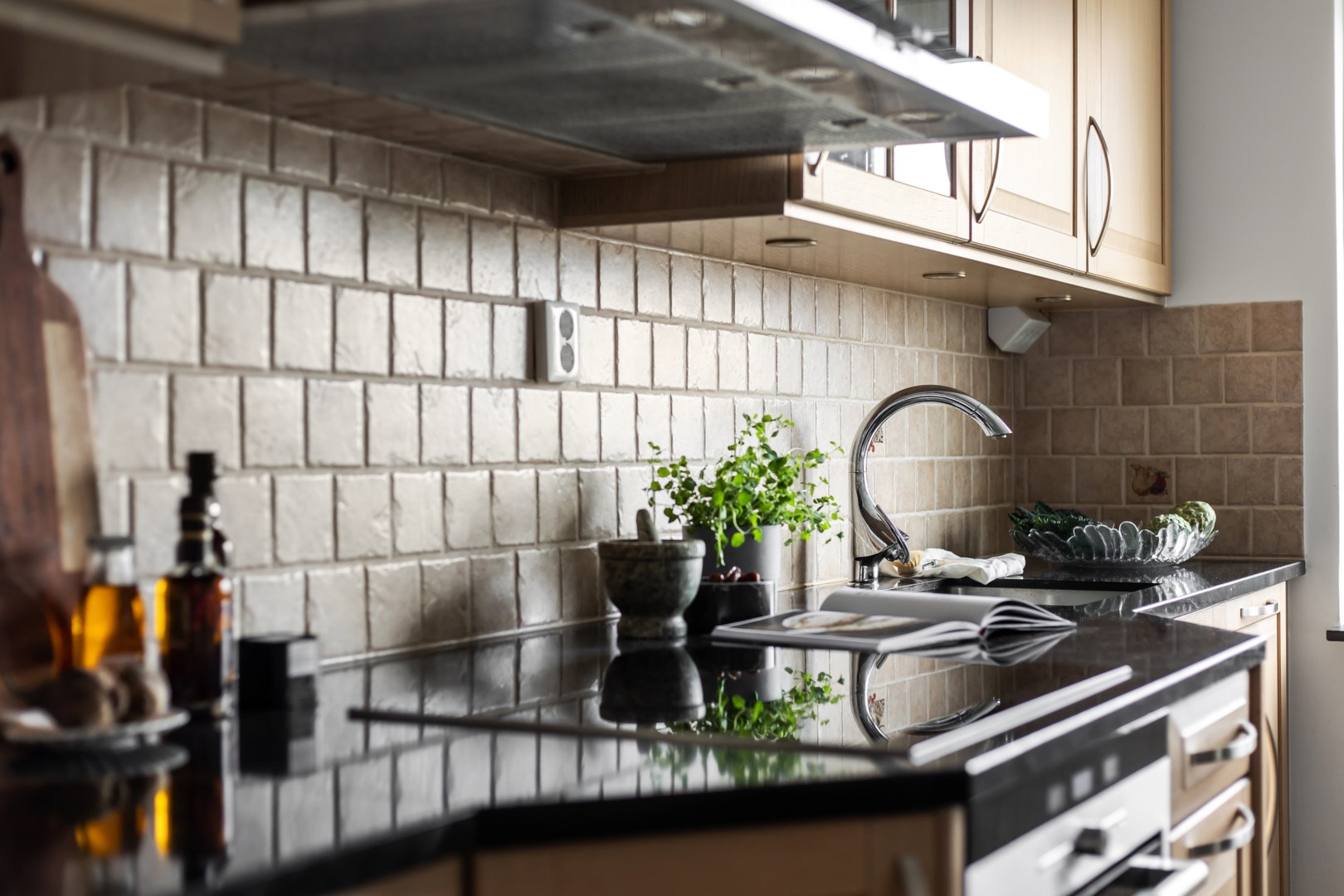 Bostadsbild från Ekuddsvägen 3, Såld i Ekudden, Nacka