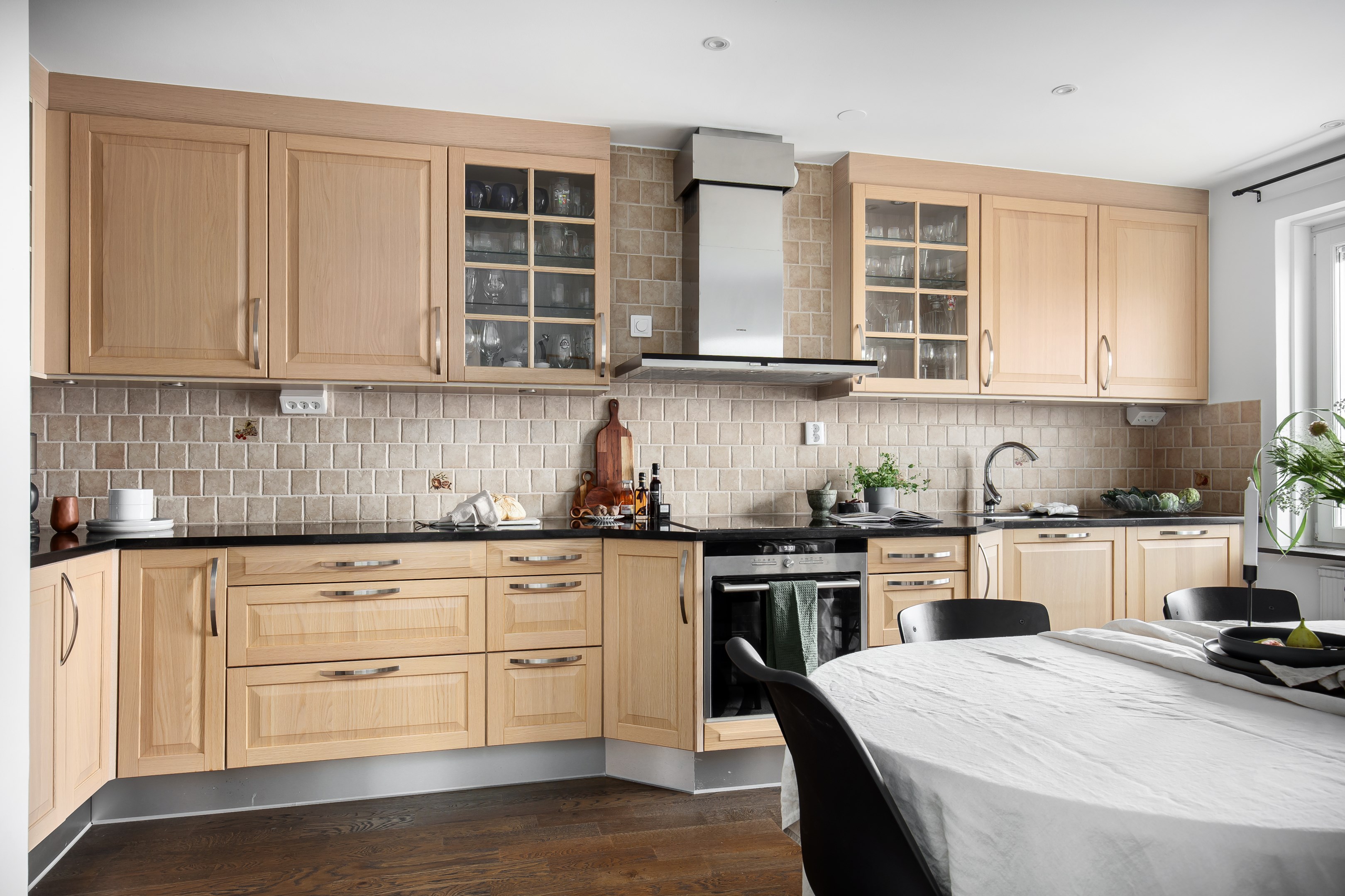 Bostadsbild från Ekuddsvägen 3, Såld i Ekudden, Nacka