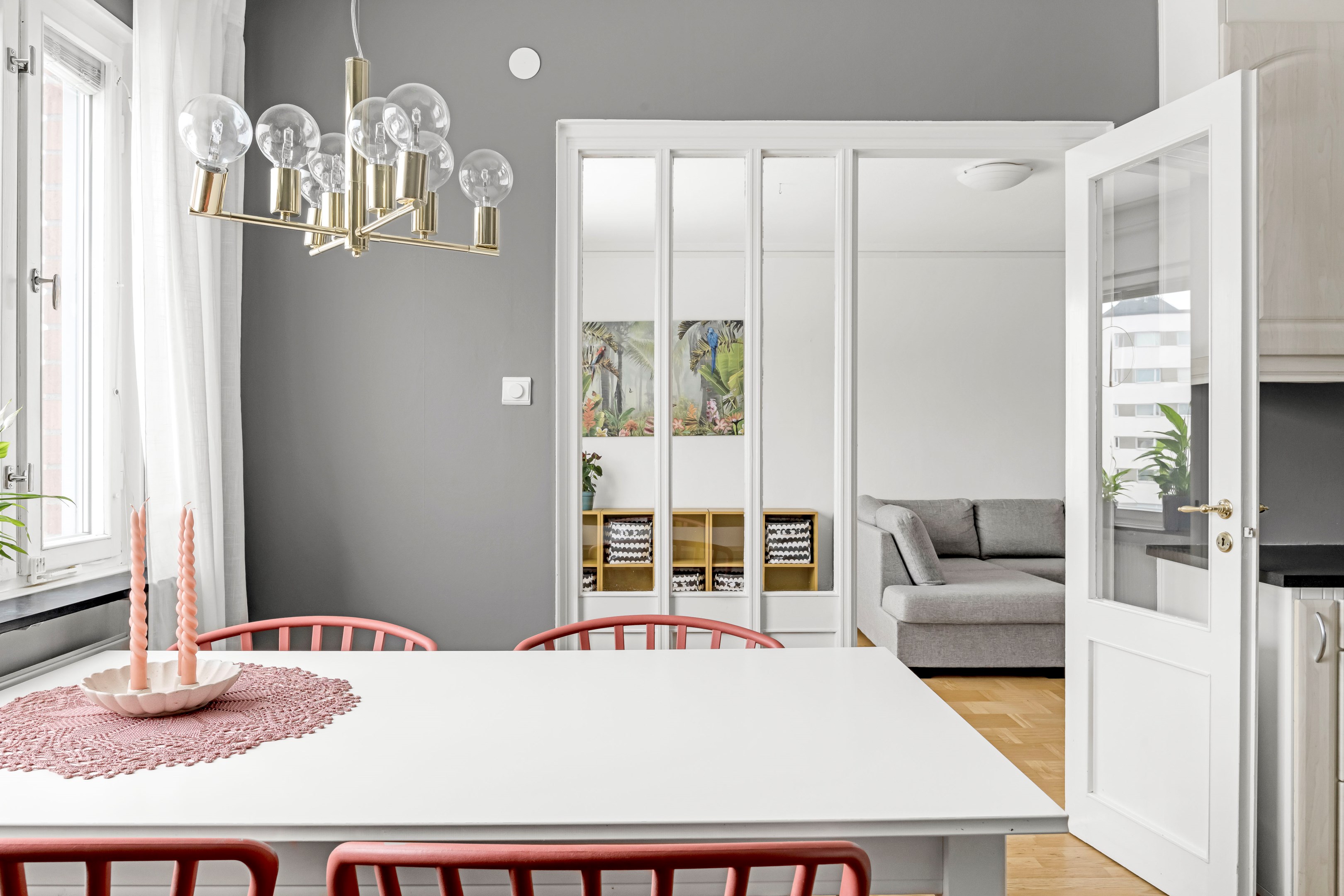 Bostadsbild från Sköldungagatan 35, Såld i Svartbäcken, Uppsala