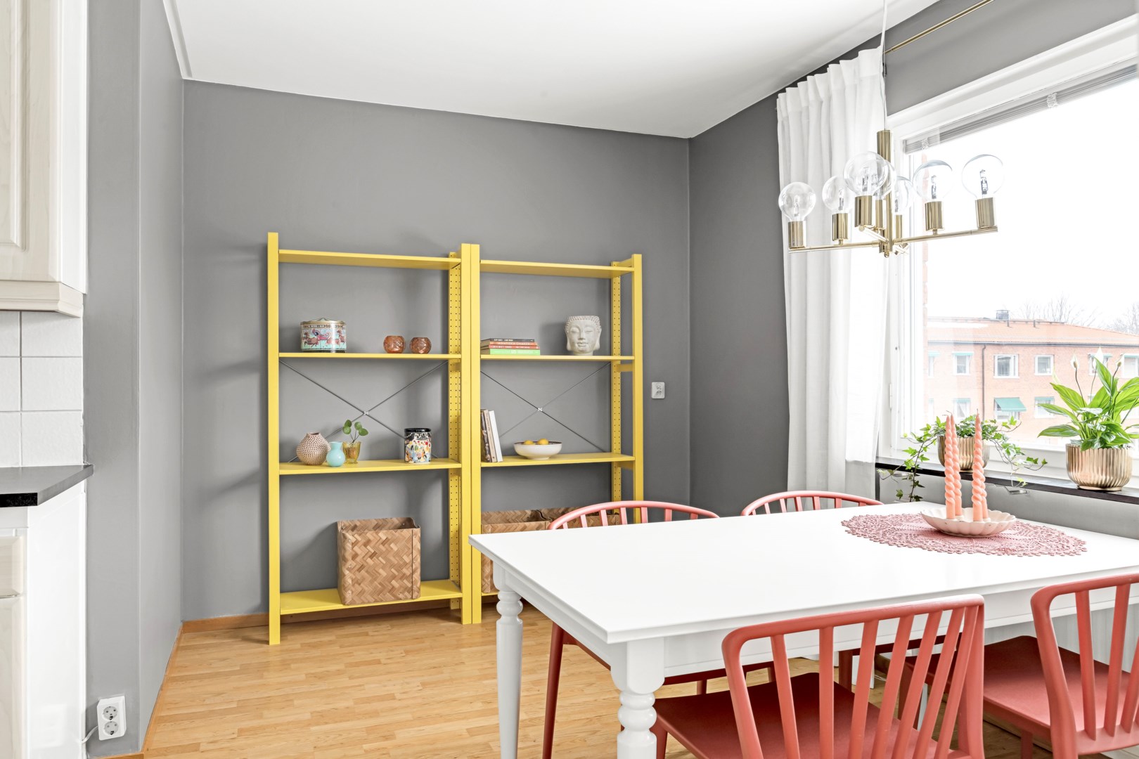 Bostadsbild från Sköldungagatan 35, Såld i Svartbäcken, Uppsala