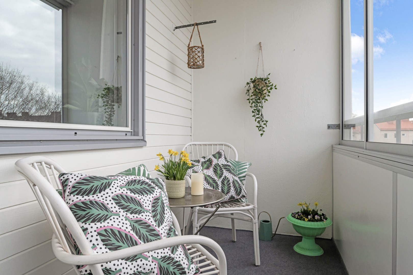 Bostadsbild från Sköldungagatan 35, Såld i Svartbäcken, Uppsala