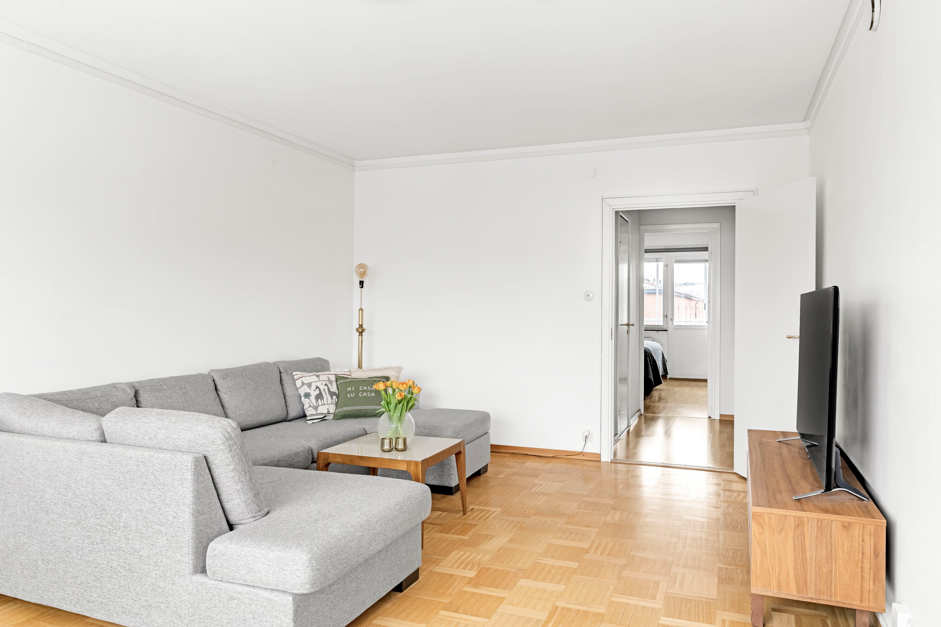 Bostadsbild från Sköldungagatan 35, Såld i Svartbäcken, Uppsala