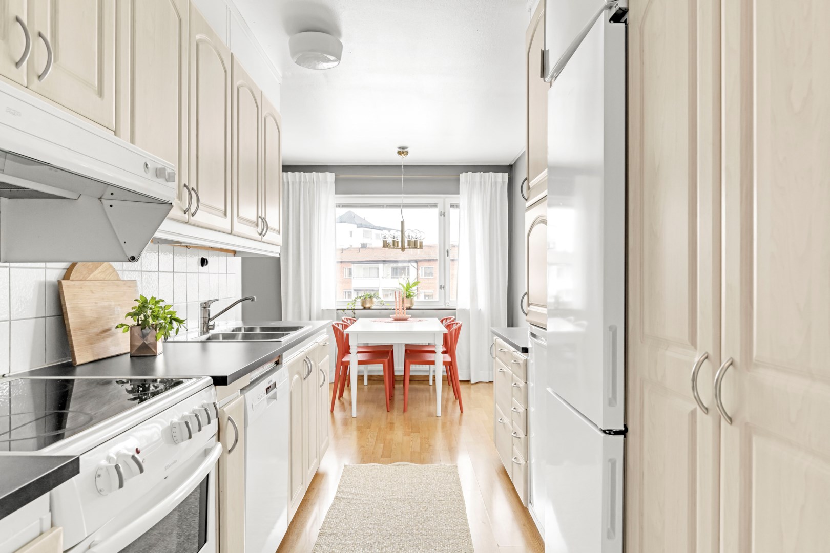 Bostadsbild från Sköldungagatan 35, Såld i Svartbäcken, Uppsala