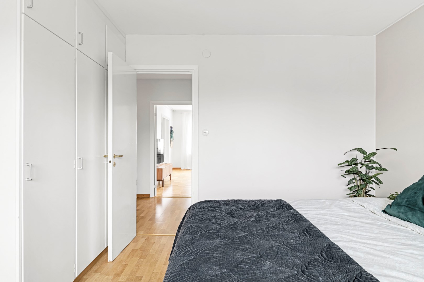 Bostadsbild från Sköldungagatan 35, Såld i Svartbäcken, Uppsala