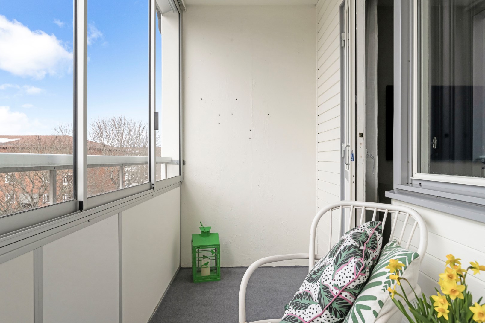 Bostadsbild från Sköldungagatan 35, Såld i Svartbäcken, Uppsala