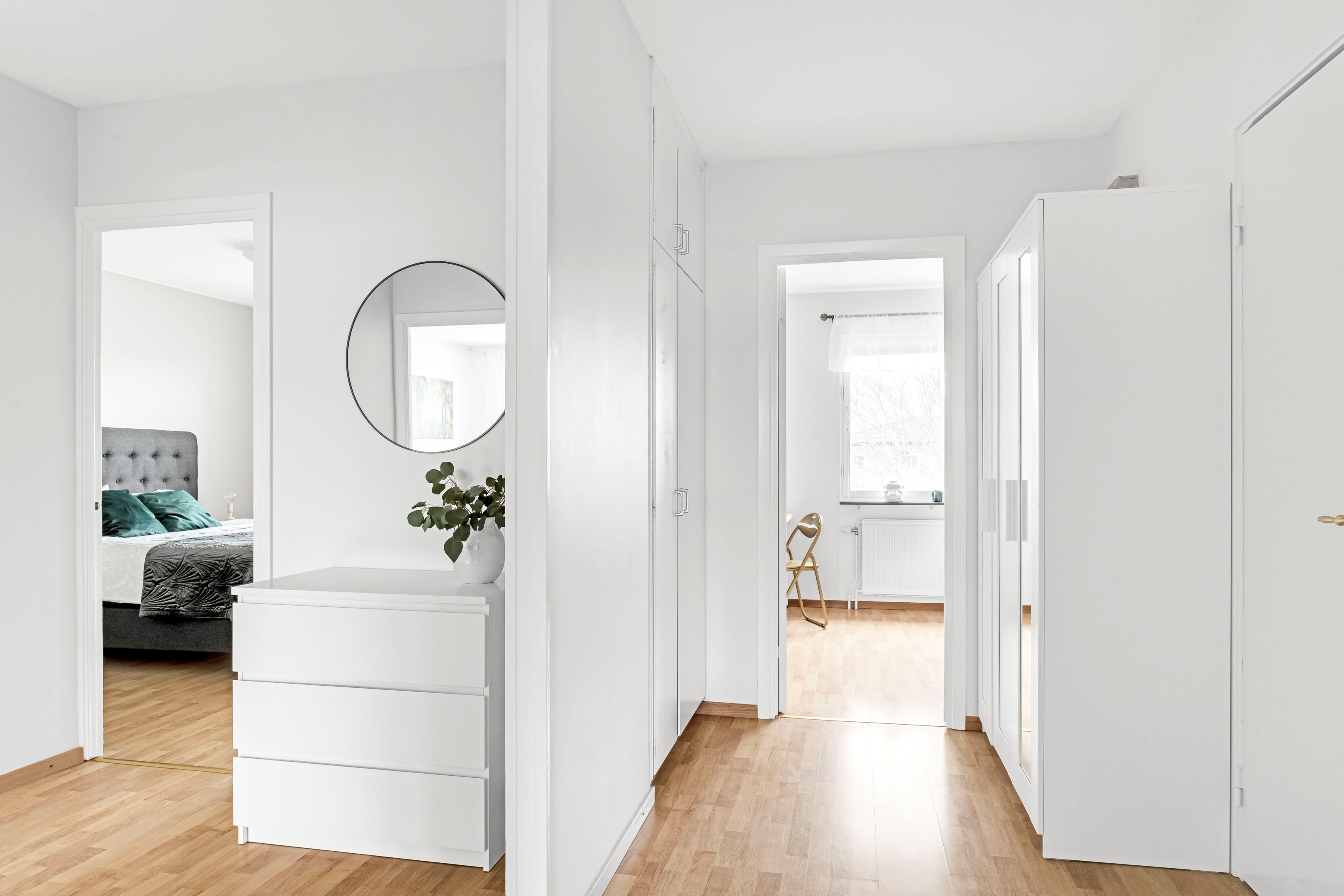 Bostadsbild från Sköldungagatan 35, Såld i Svartbäcken, Uppsala