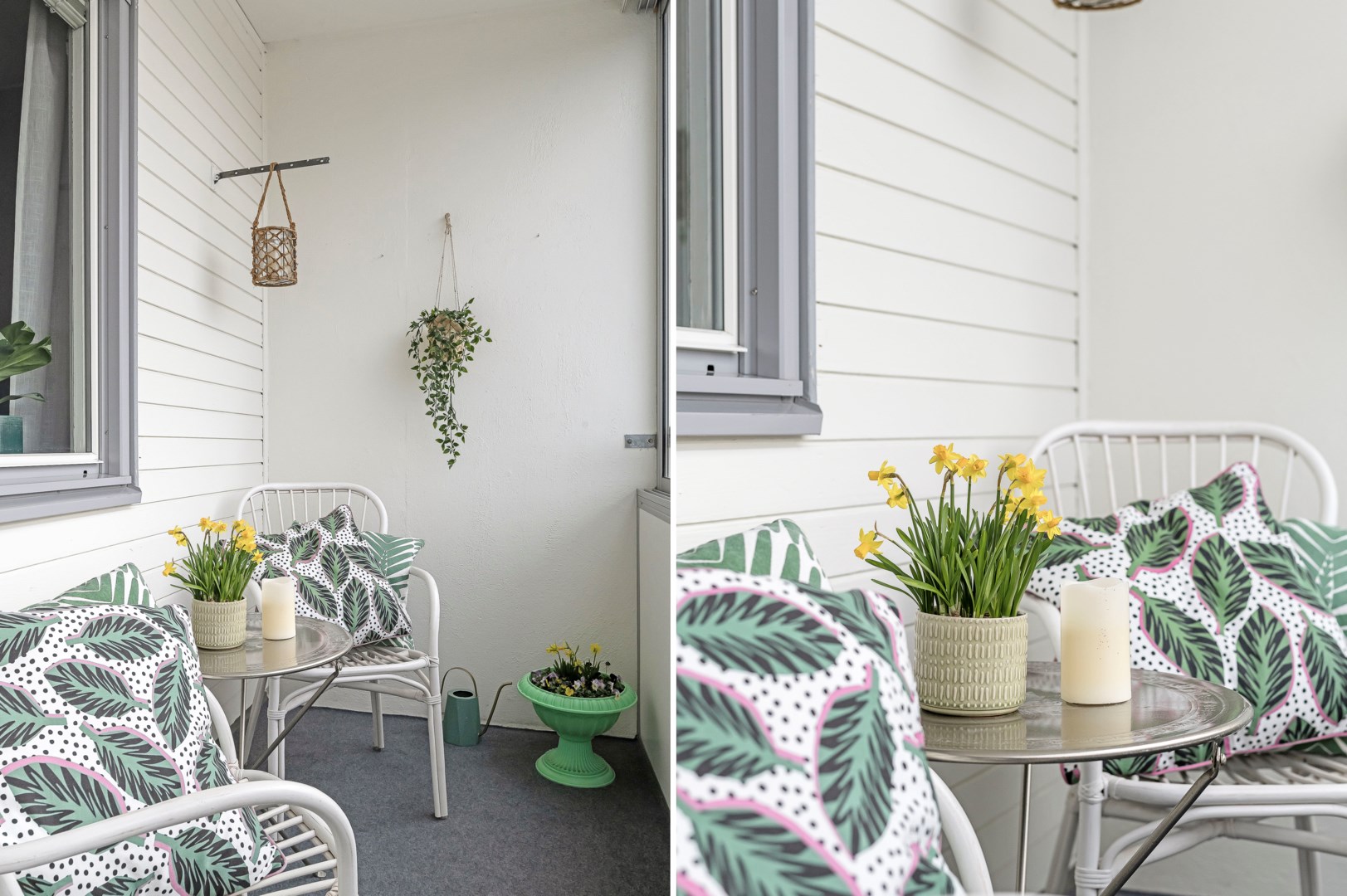 Bostadsbild från Sköldungagatan 35, Såld i Svartbäcken, Uppsala