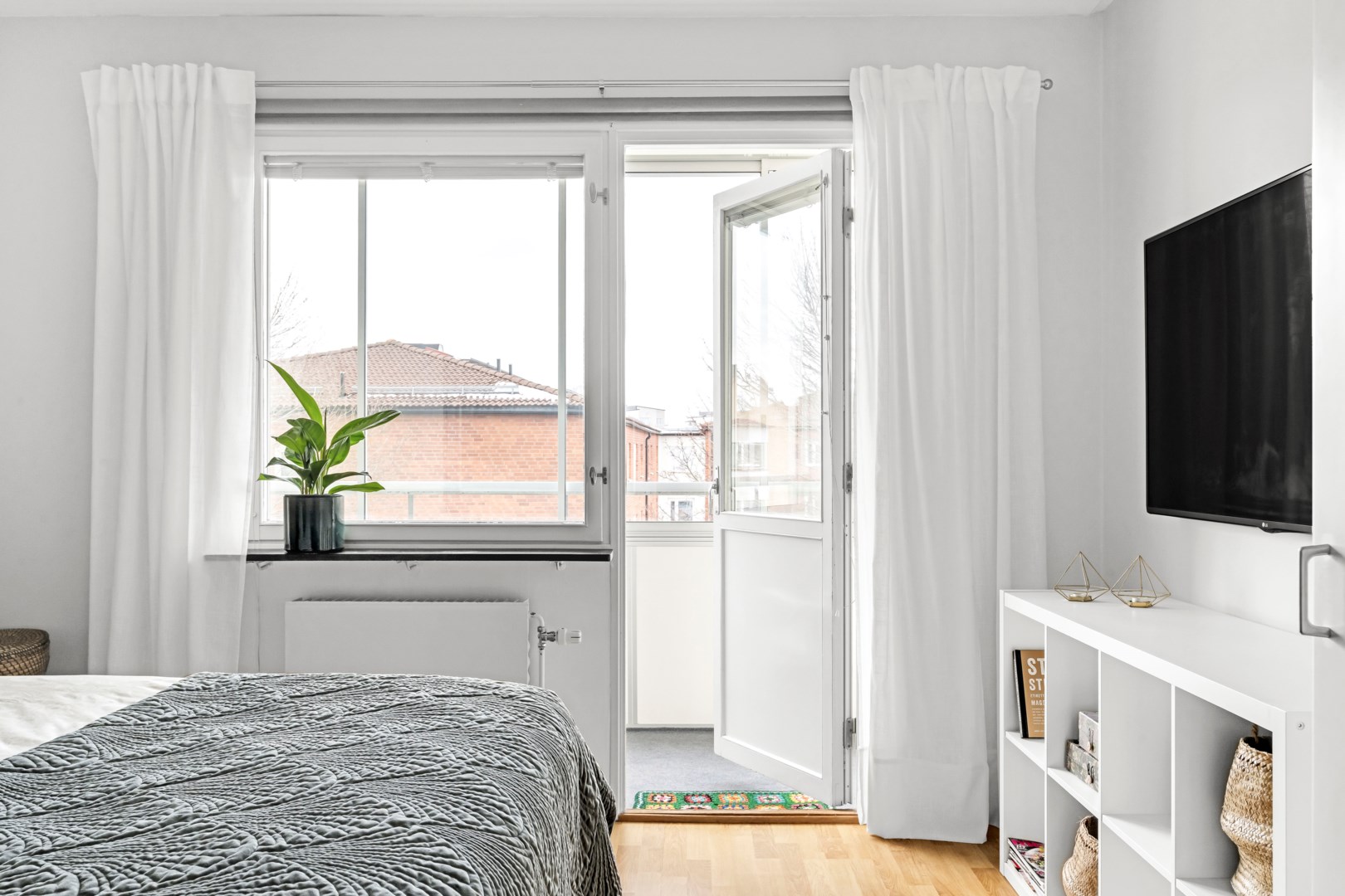 Bostadsbild från Sköldungagatan 35, Såld i Svartbäcken, Uppsala