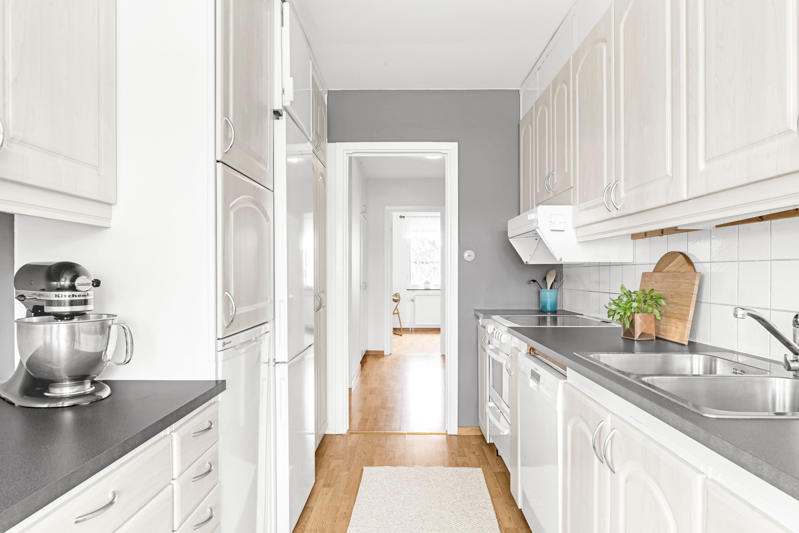 Bostadsbild från Sköldungagatan 35, Såld i Svartbäcken, Uppsala