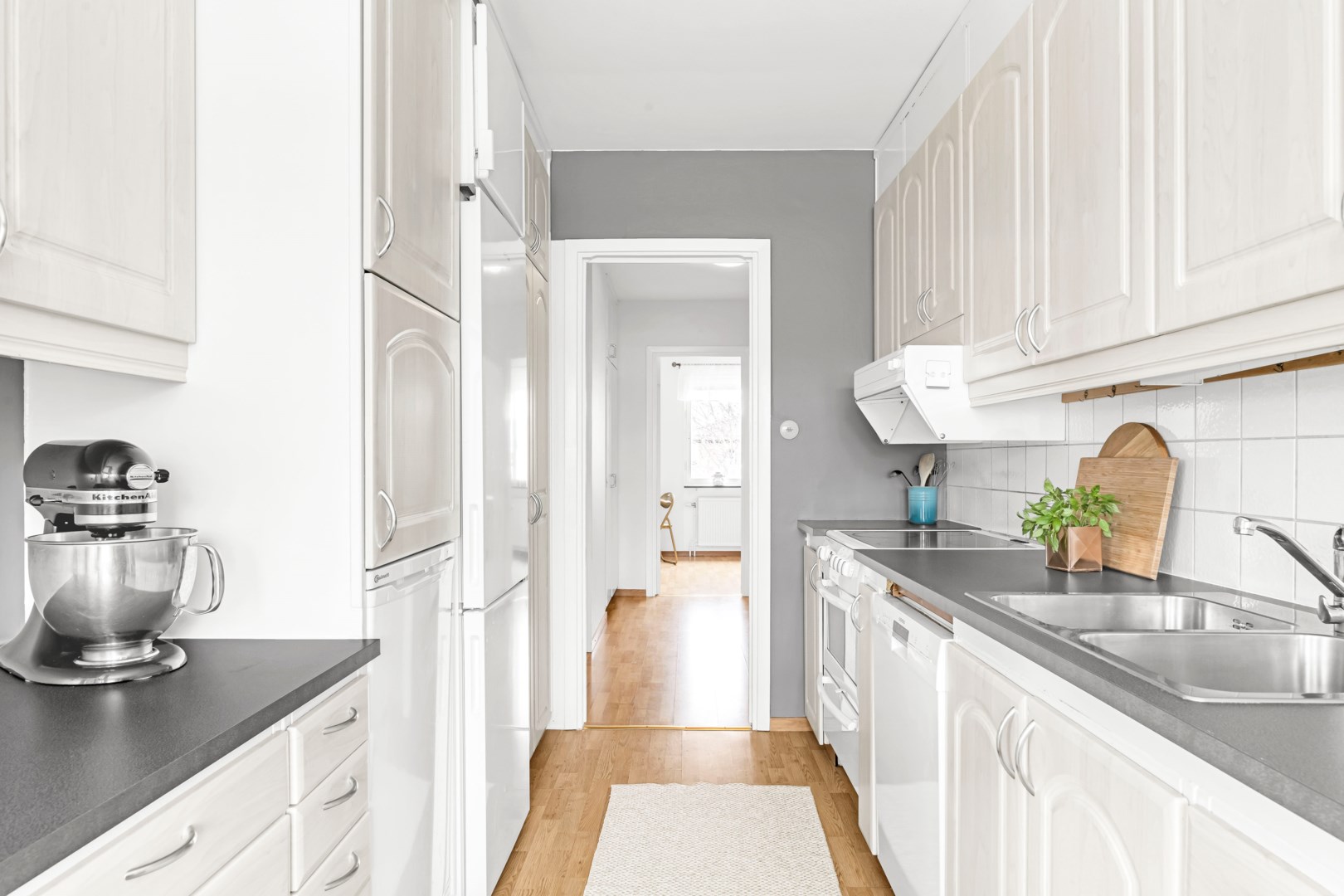 Bostadsbild från Sköldungagatan 35, Såld i Svartbäcken, Uppsala