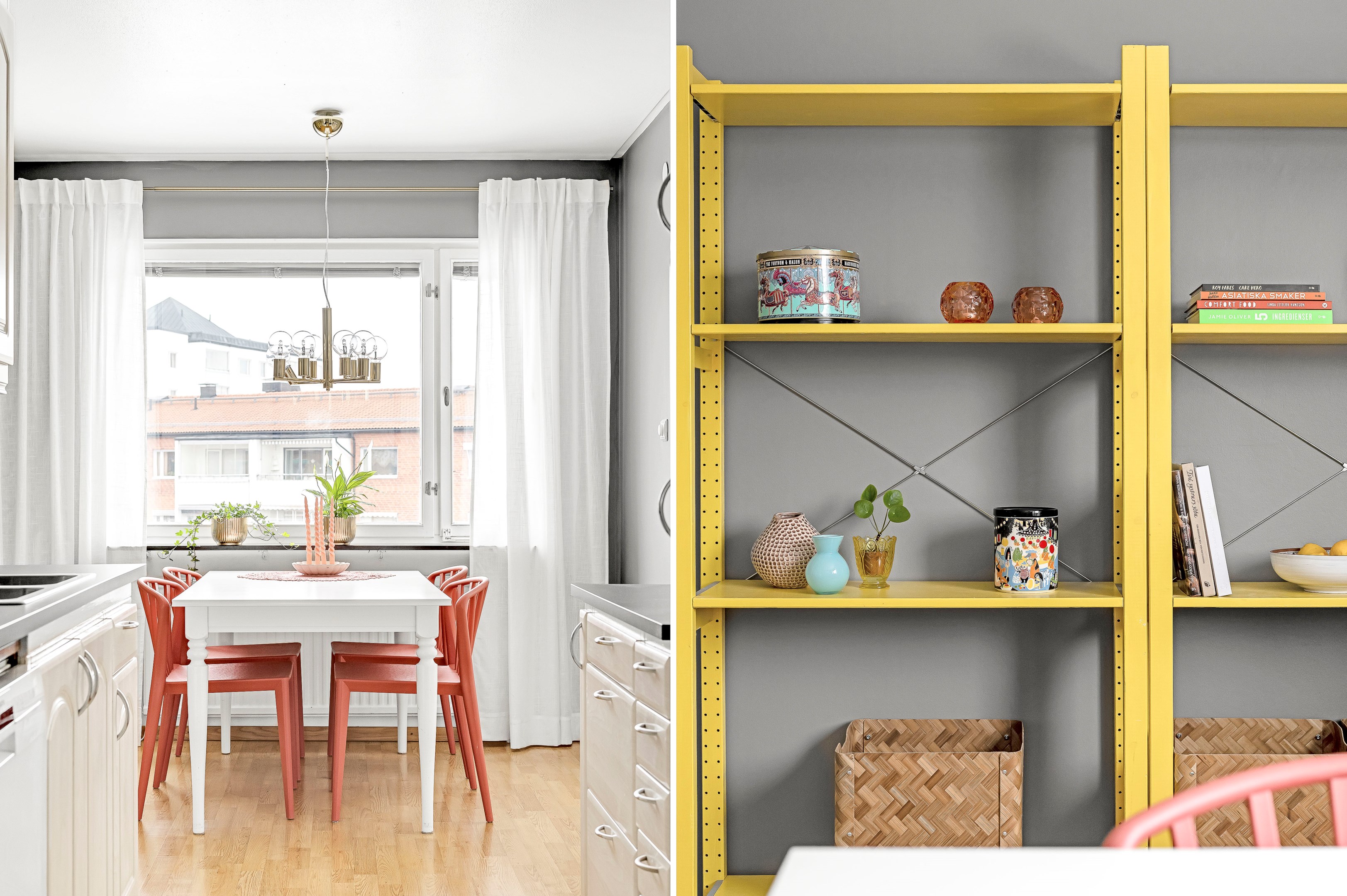 Bostadsbild från Sköldungagatan 35, Såld i Svartbäcken, Uppsala