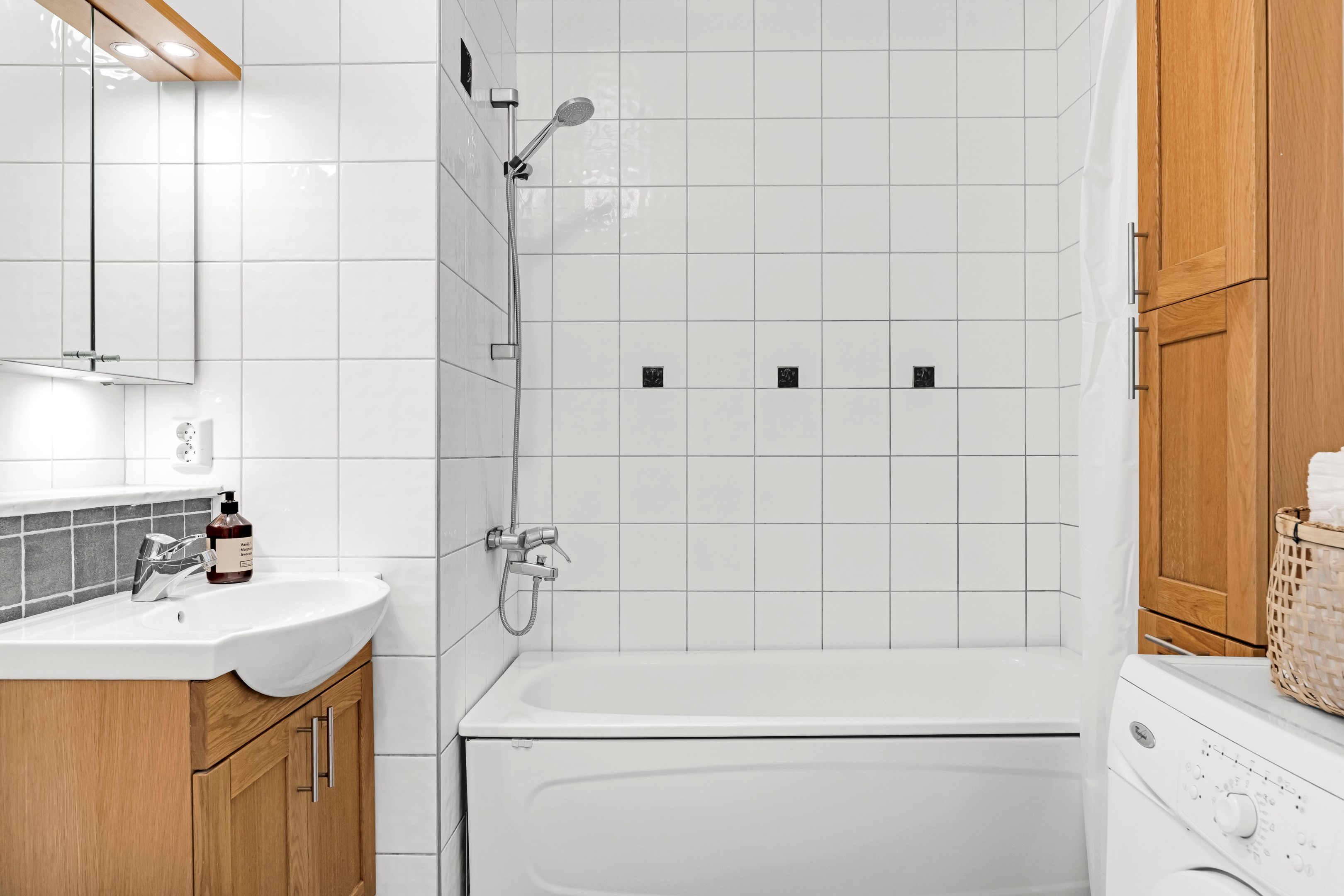 Bostadsbild från Sköldungagatan 35, Såld i Svartbäcken, Uppsala