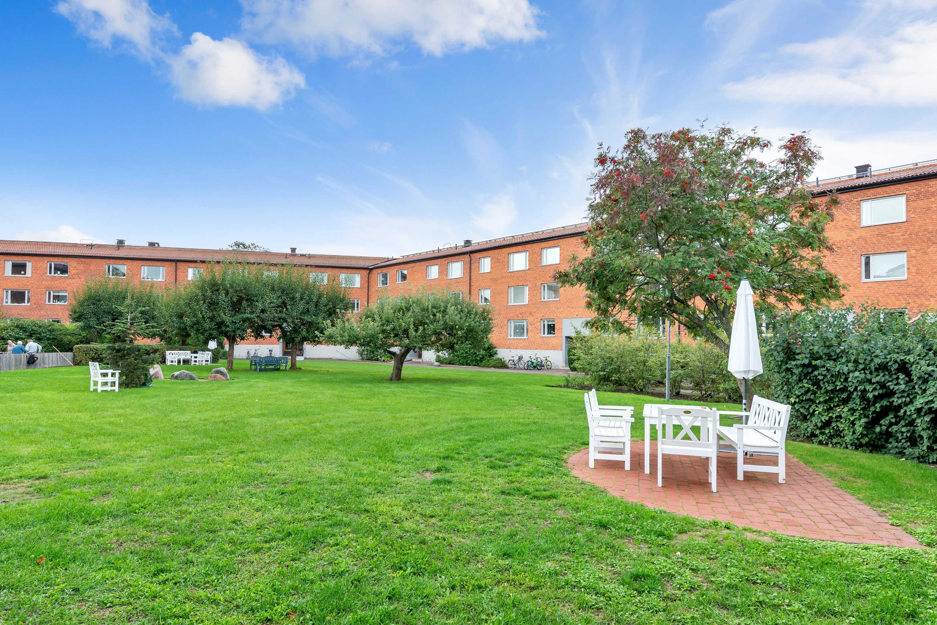 Bostadsbild från Sköldungagatan 35, Såld i Svartbäcken, Uppsala