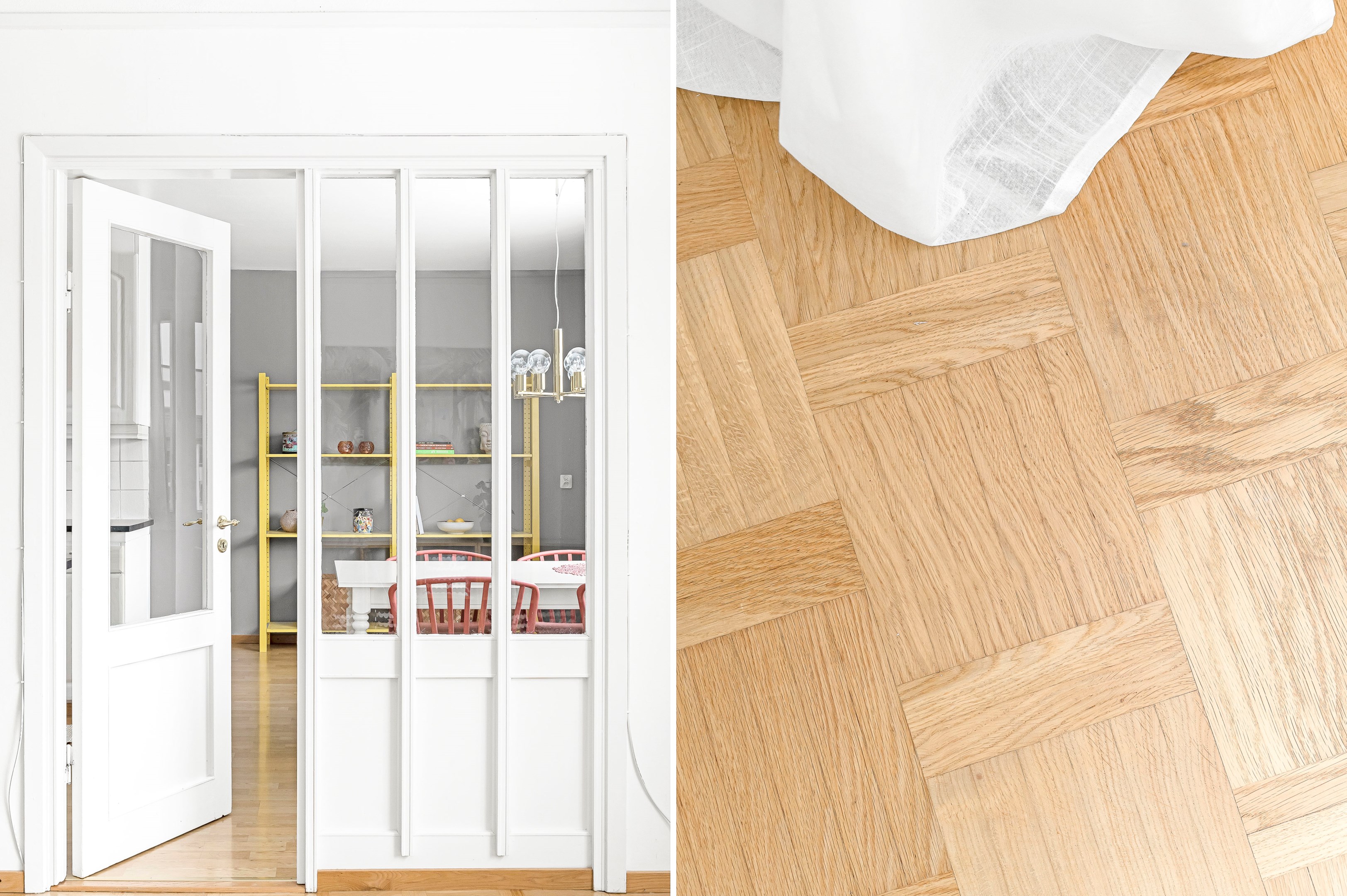 Bostadsbild från Sköldungagatan 35, Såld i Svartbäcken, Uppsala