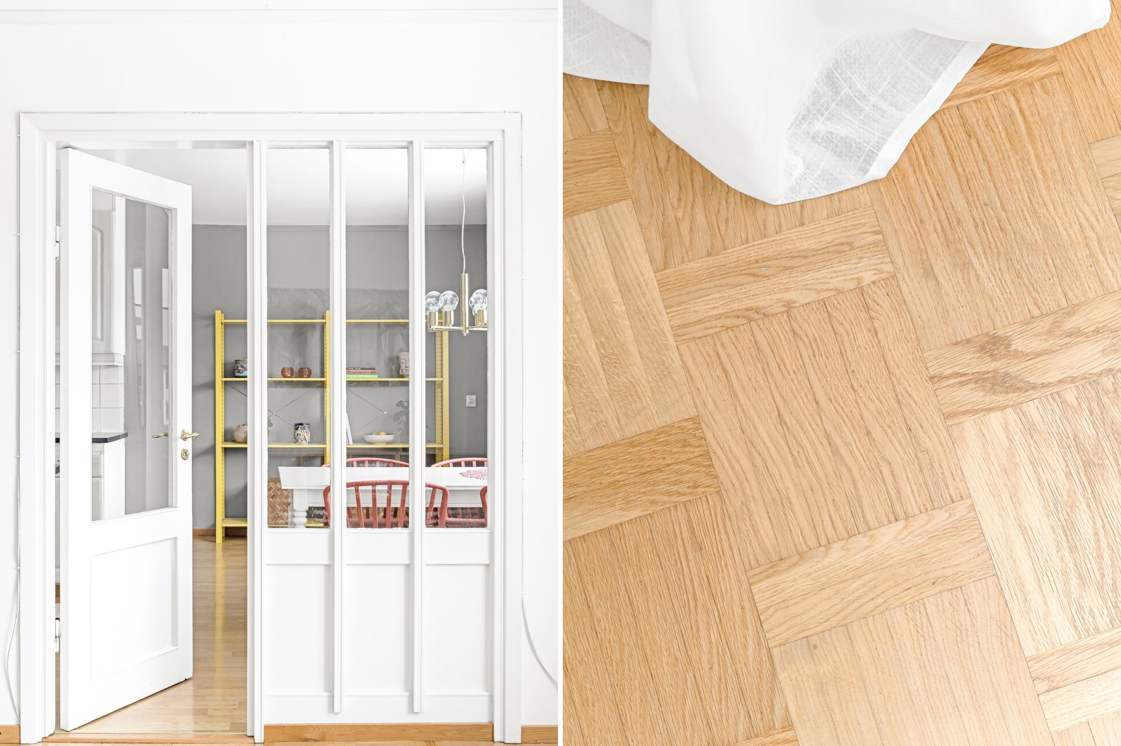 Bostadsbild från Sköldungagatan 35, Såld i Svartbäcken, Uppsala