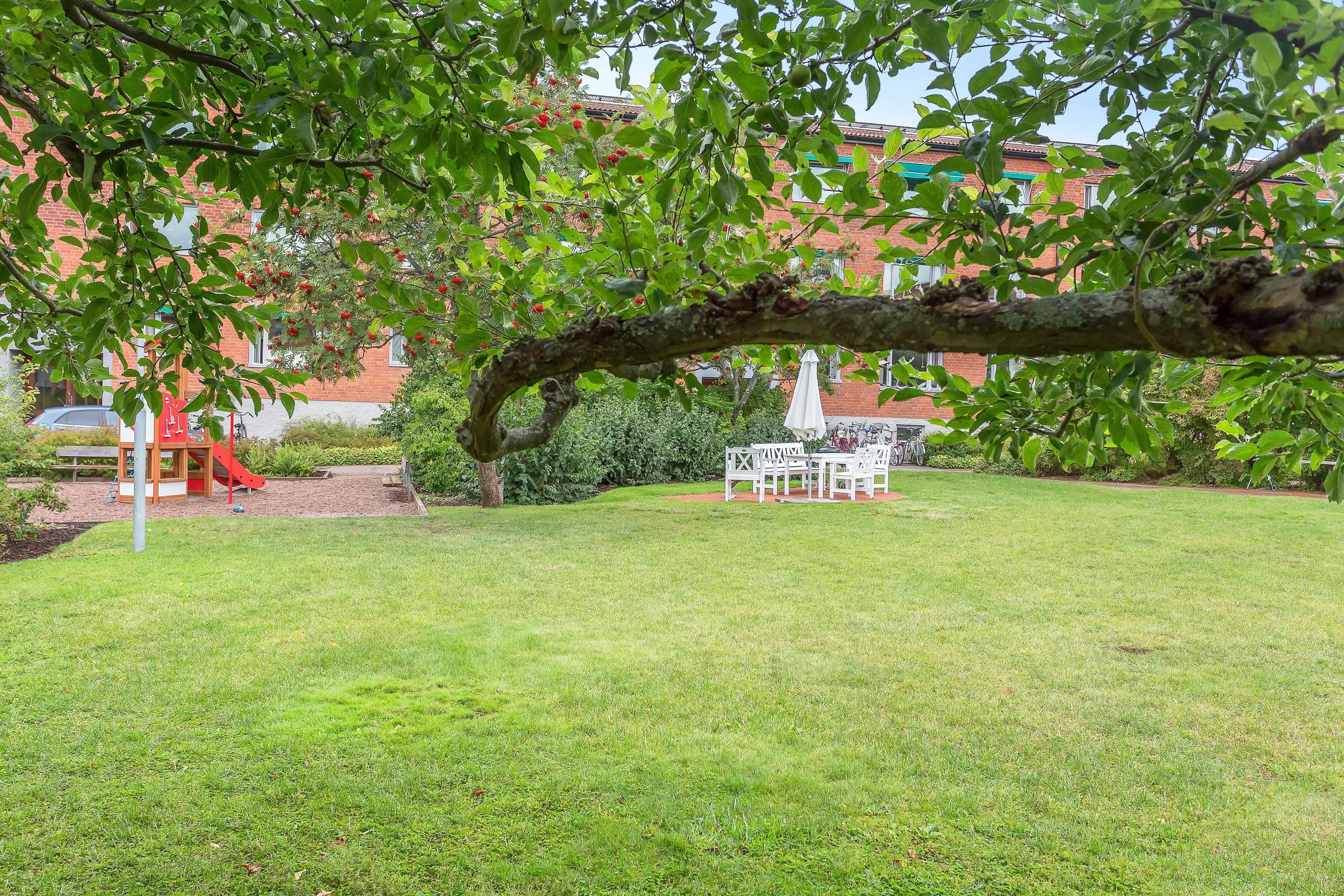 Bostadsbild från Sköldungagatan 35, Såld i Svartbäcken, Uppsala