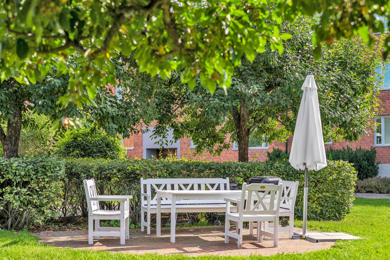 Bostadsbild från Sköldungagatan 35, Såld i Svartbäcken, Uppsala