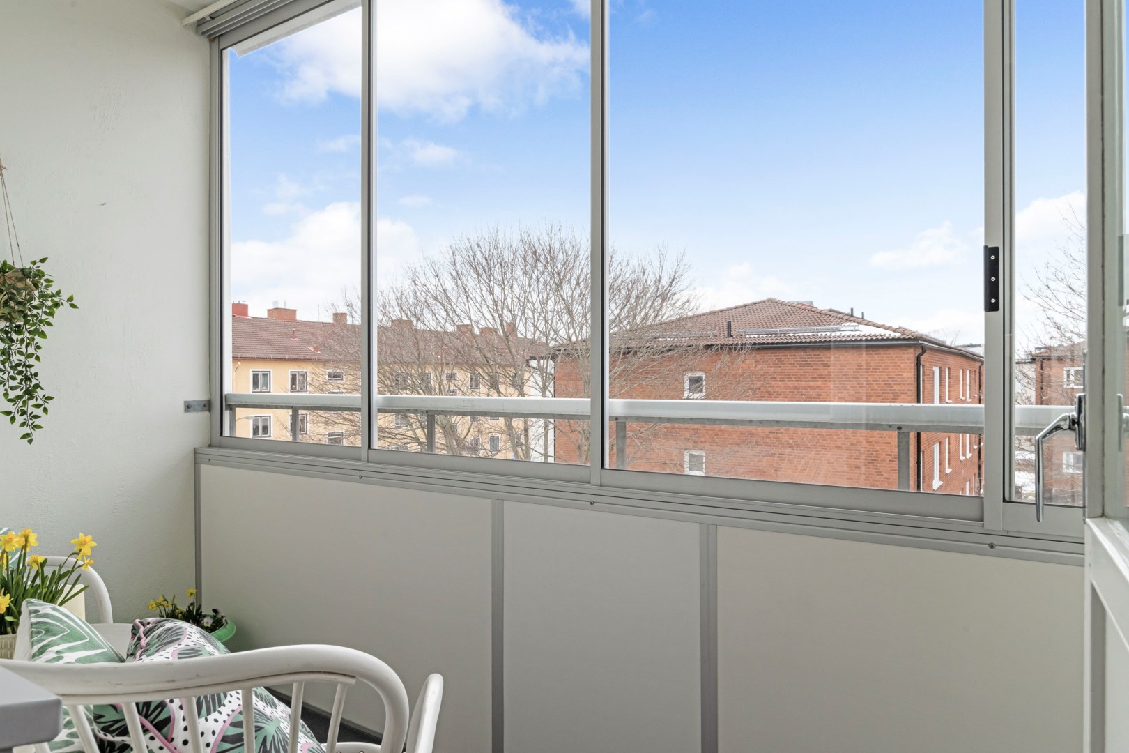 Bostadsbild från Sköldungagatan 35, Såld i Svartbäcken, Uppsala